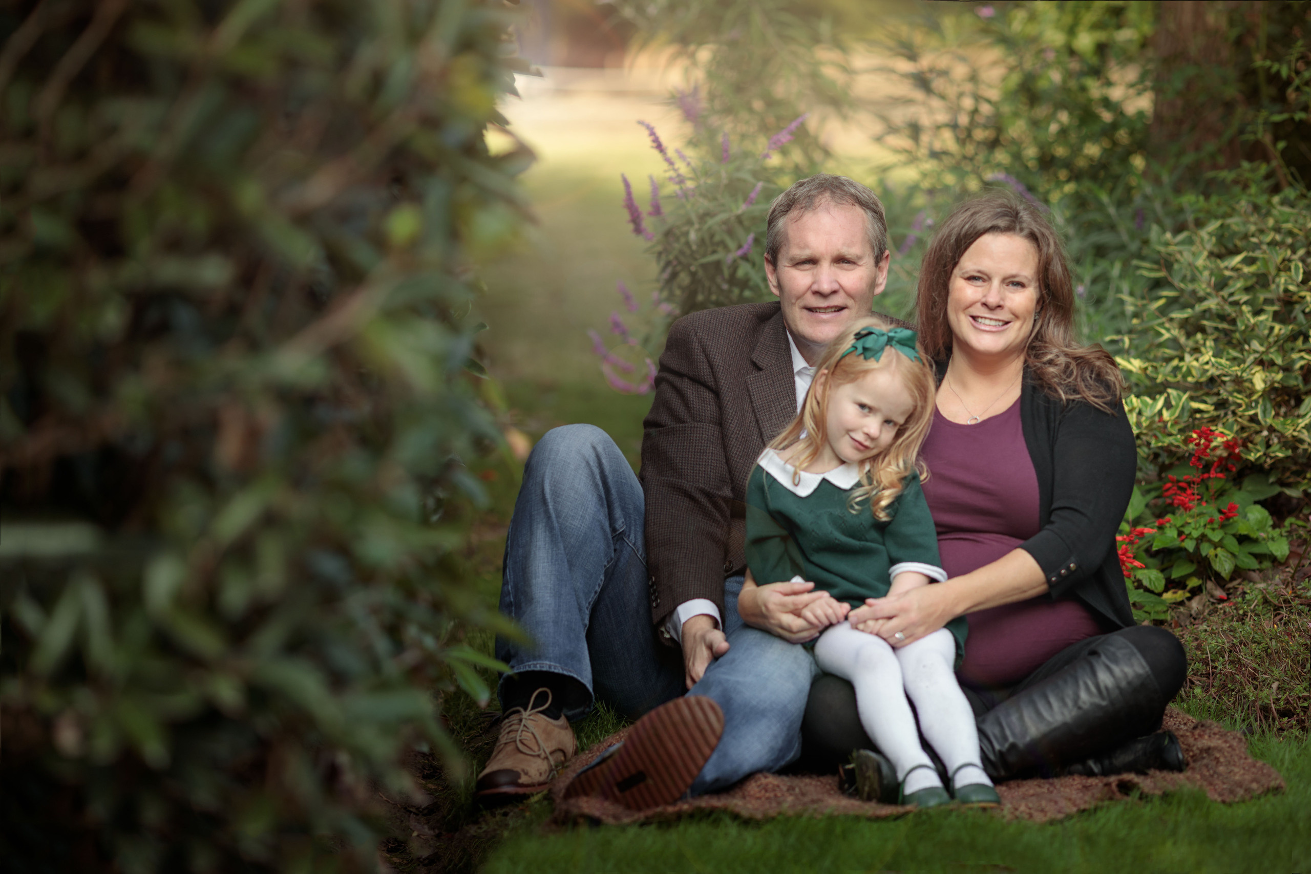 Осенння фото прогулка в Шанхае. Свадебные видео