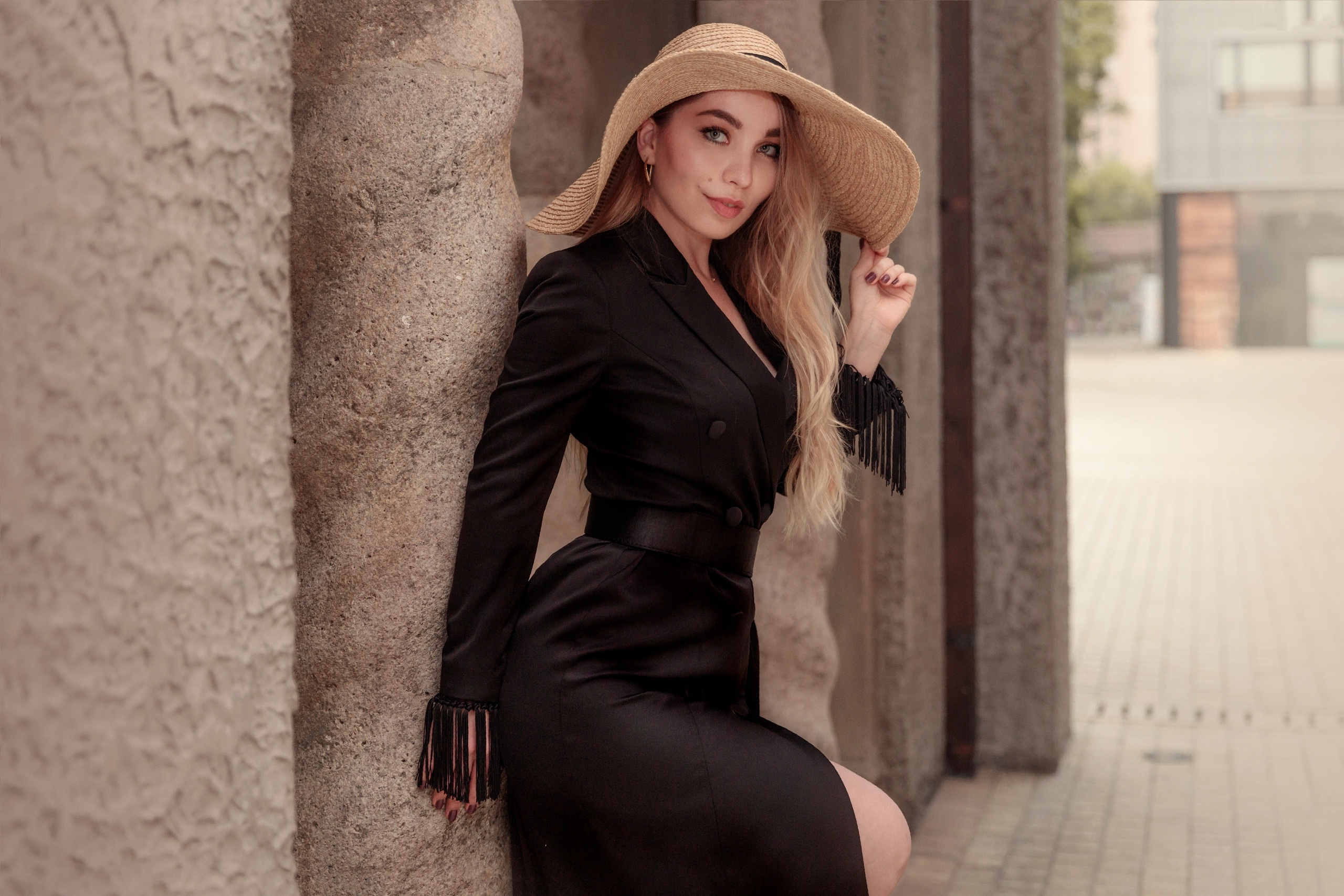 Испанский квартал. Свадебные видео