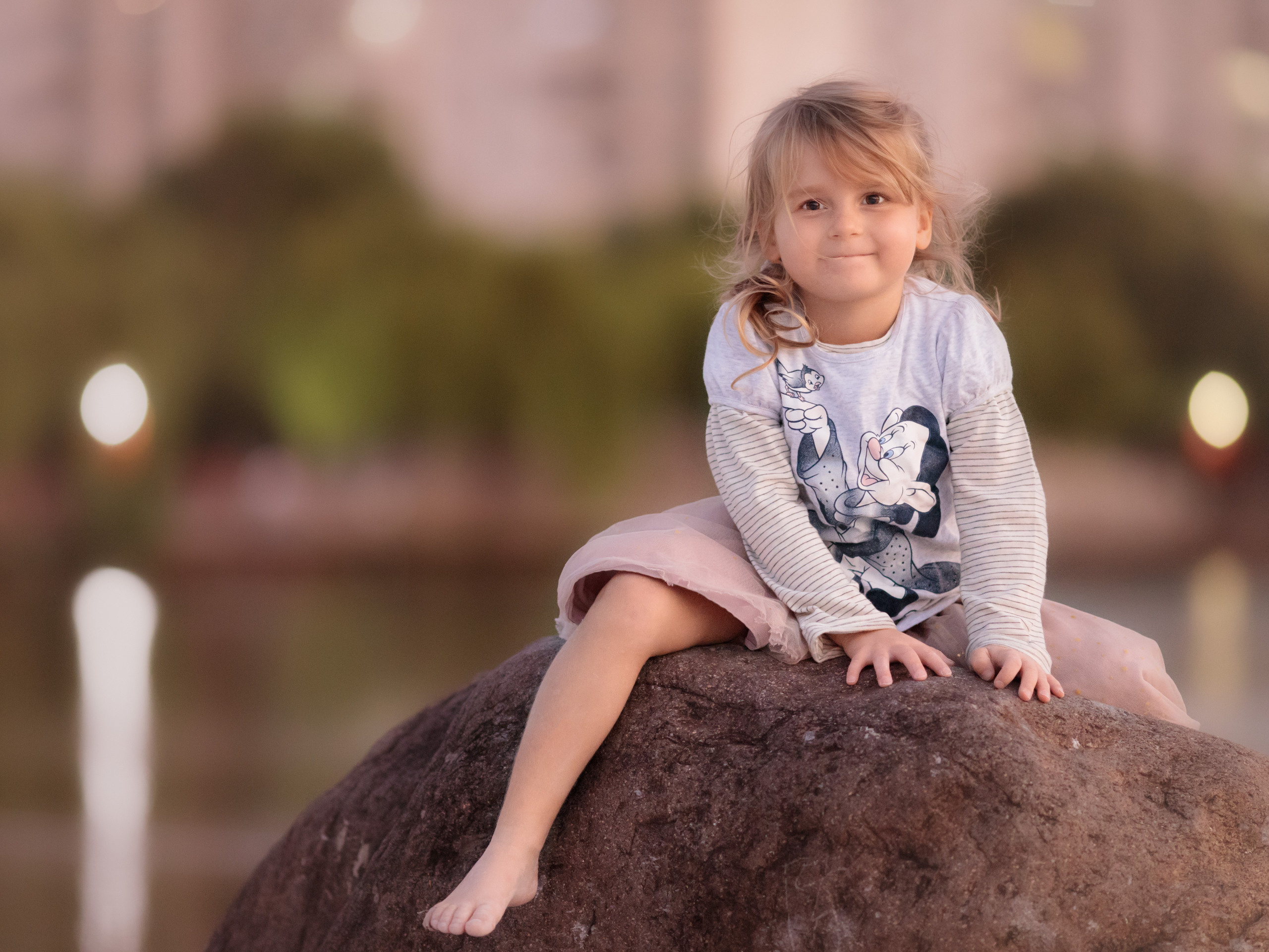 Фотопрогулка на озере в Шанхае. Свадебные видео