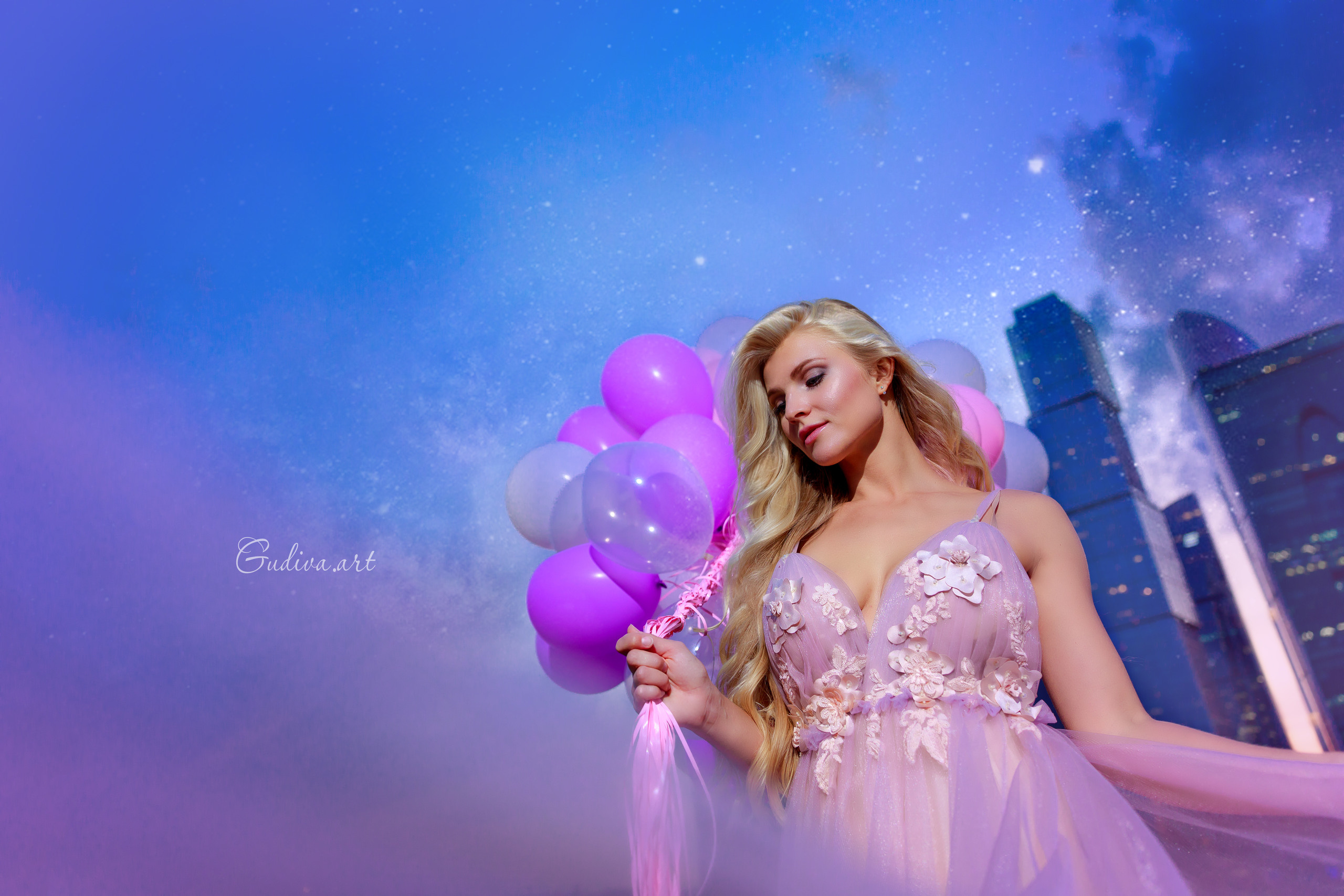 Москоу сити. Свадебные видео