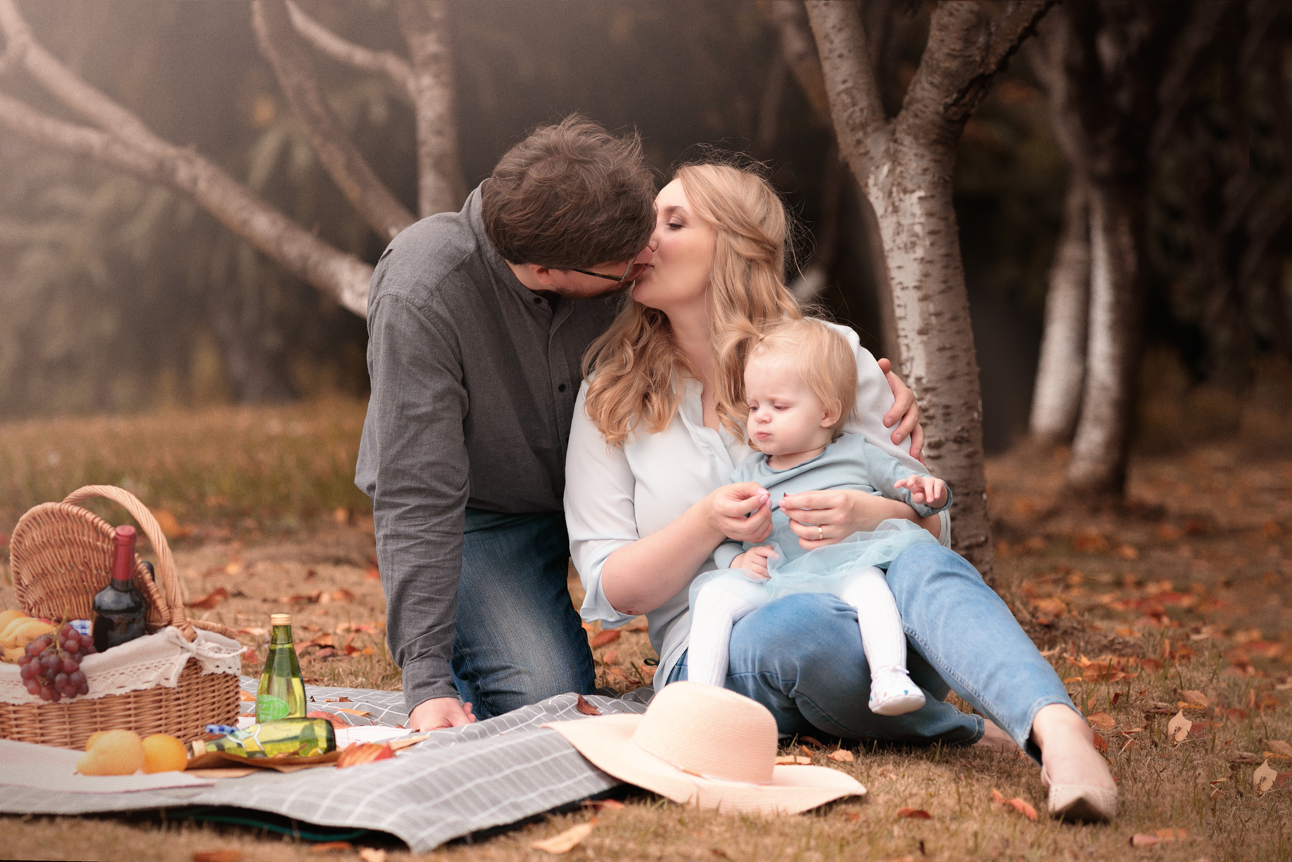 Пикник в Сучжоу. Свадебные видео