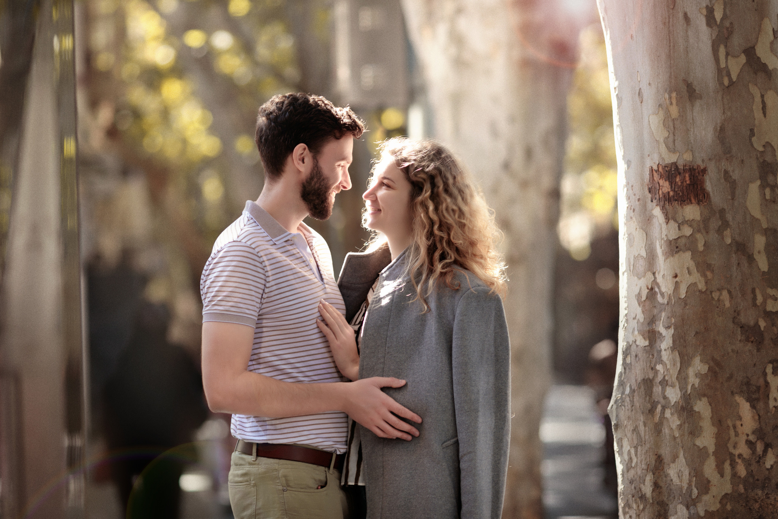 Фото прогулка. Свадебные видео