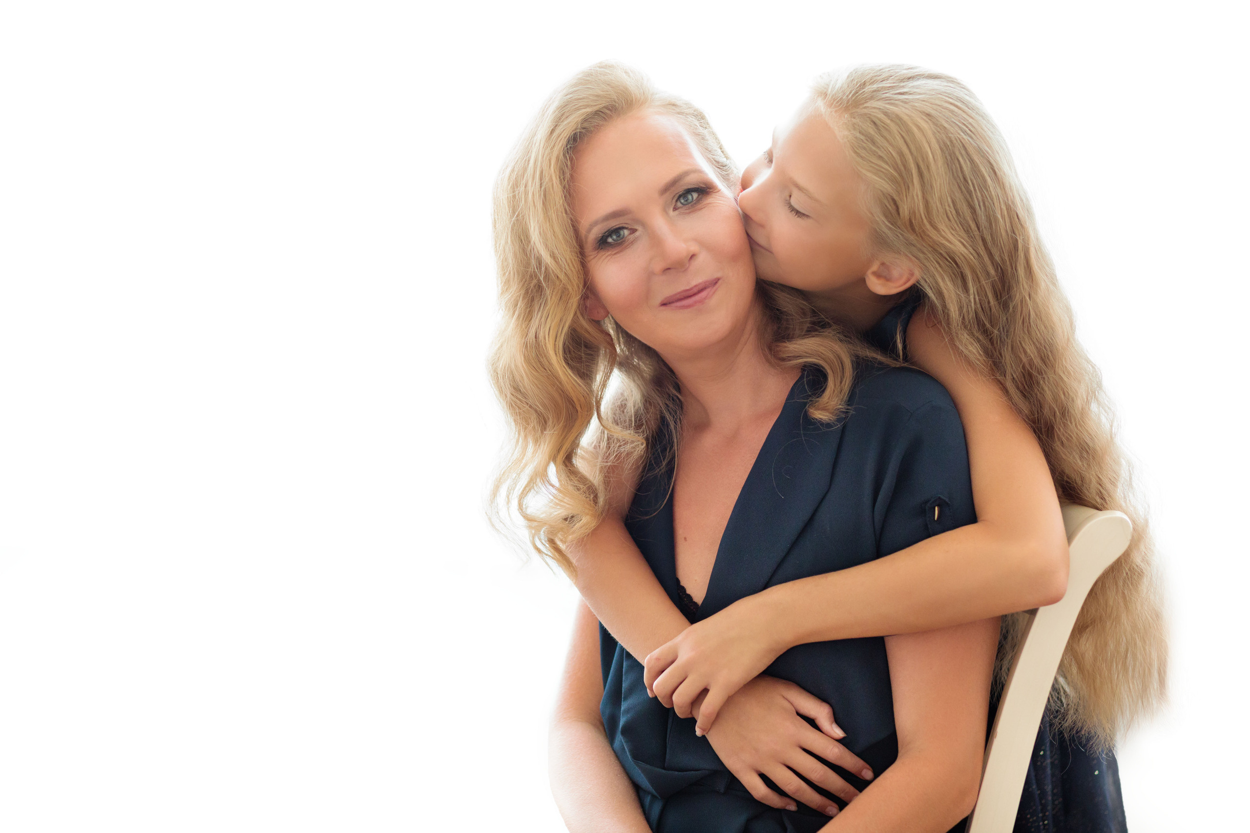 Домашний портрет для Варвары. Свадебные видео