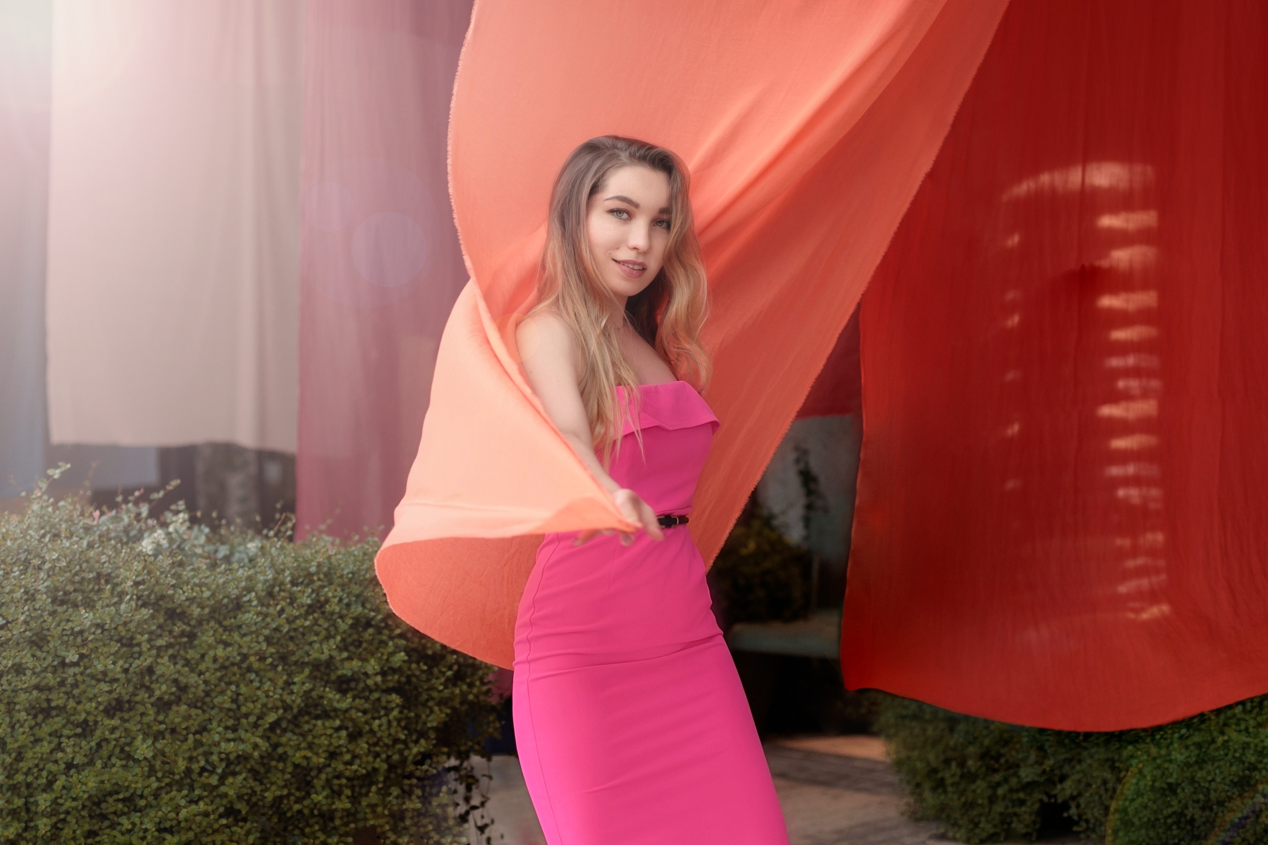 Испанский квартал. Свадебные видео