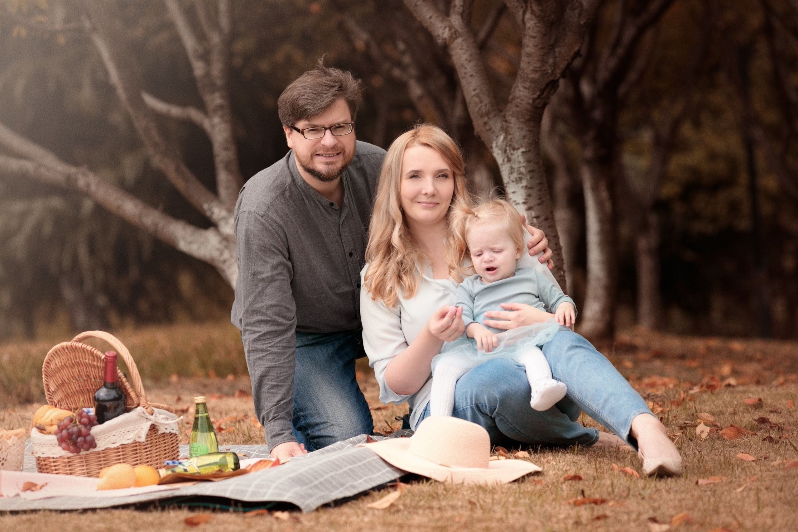 Пикник в Сучжоу. Свадебные видео