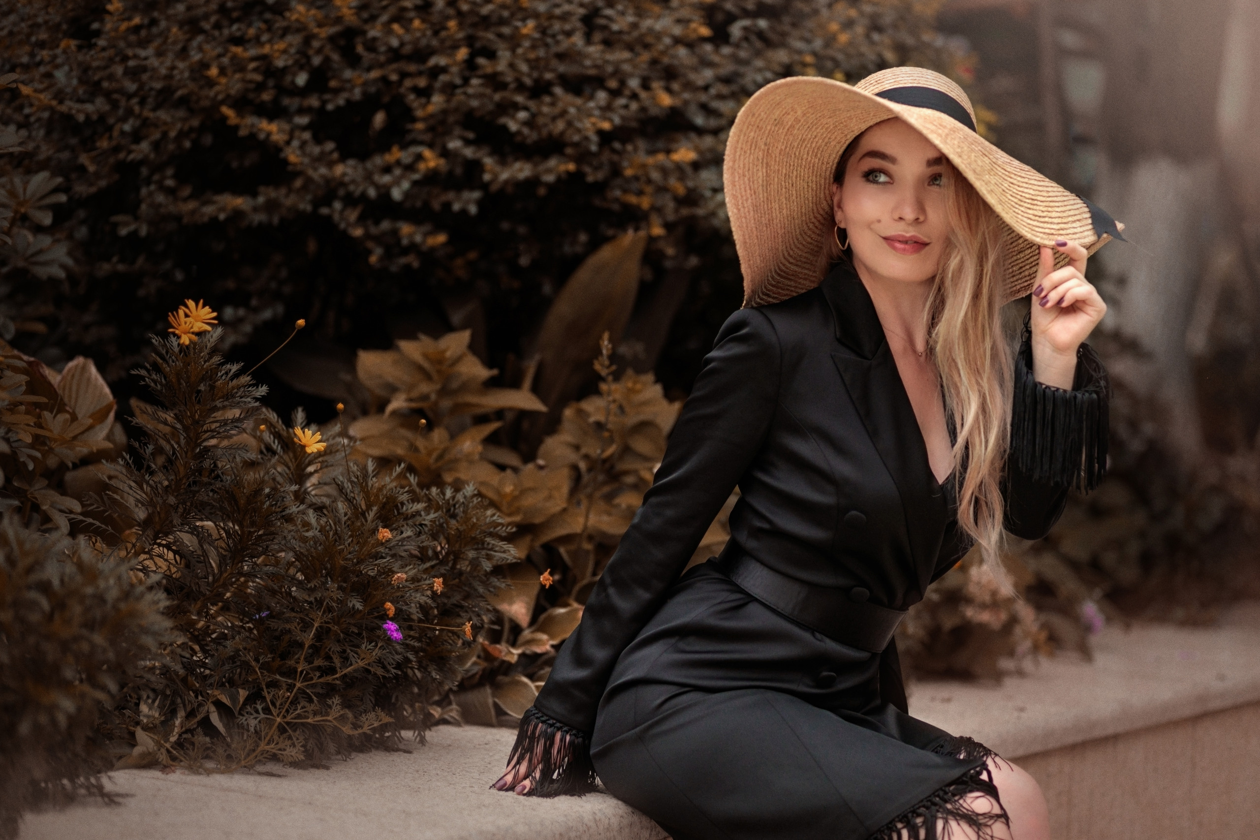 Испанский квартал. Свадебные видео