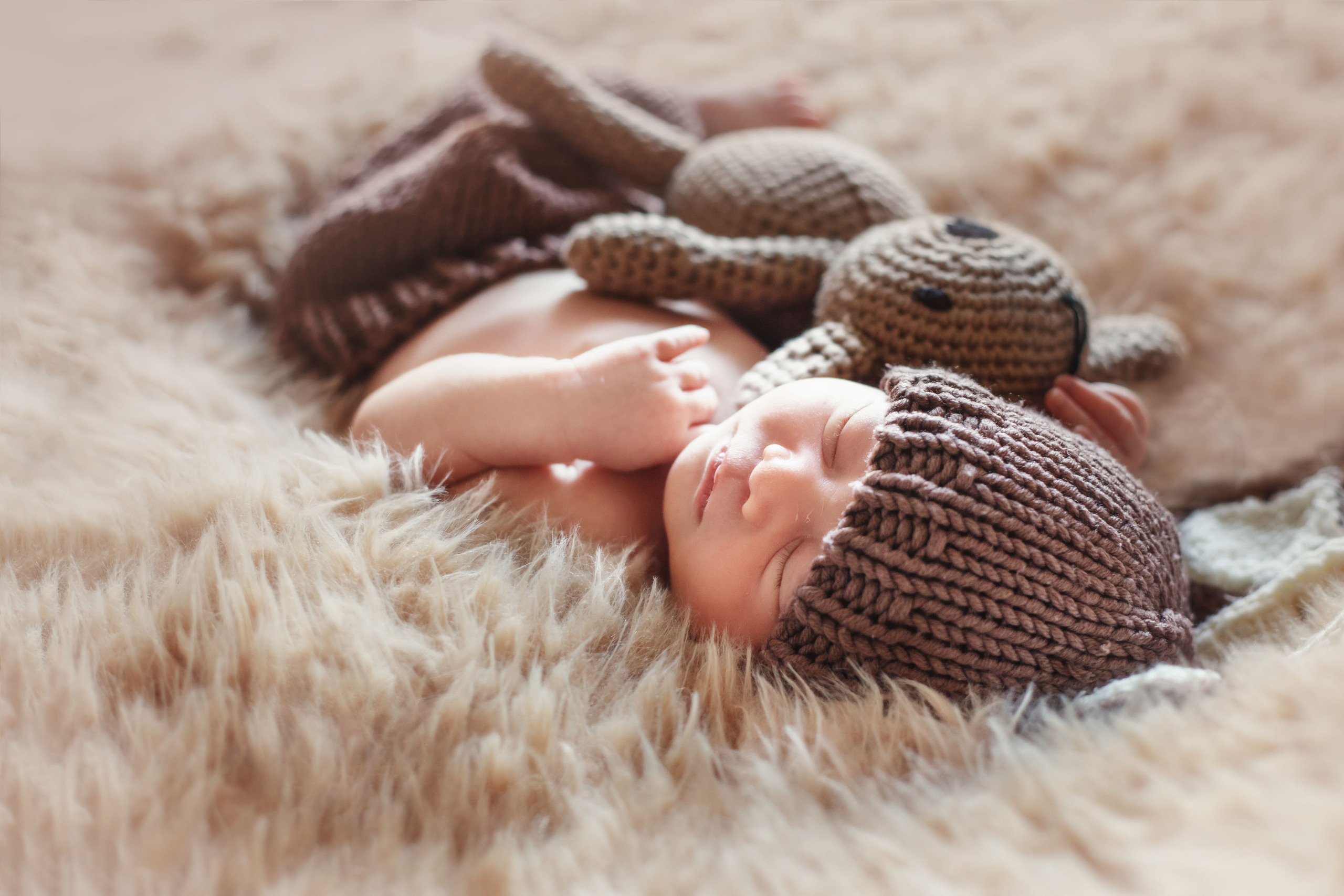 Ньюборн. Свадебные видео