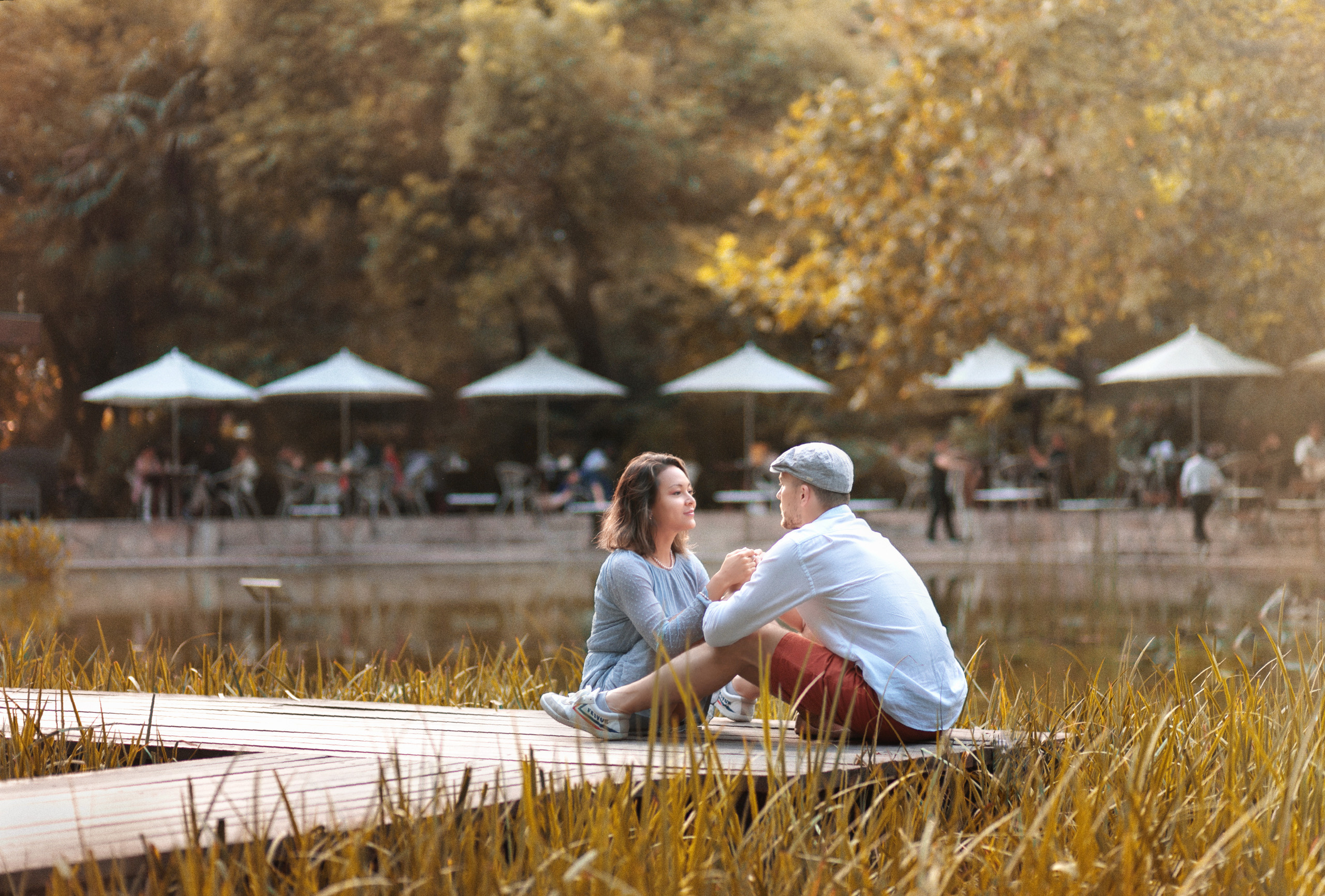 Love story. Свадебные видео