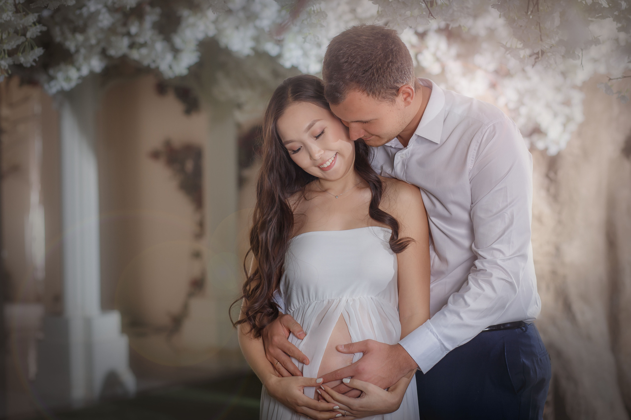 Фотосессия беременности. Свадебные видео