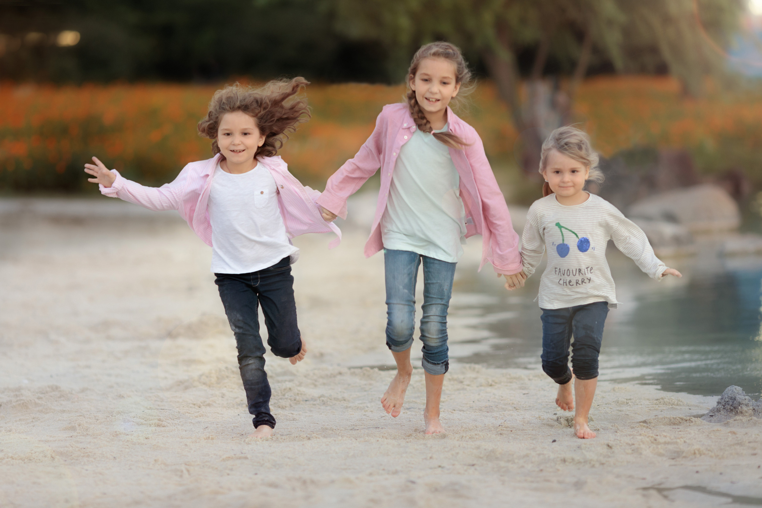 Фотопрогулка на озере в Шанхае. Свадебные видео