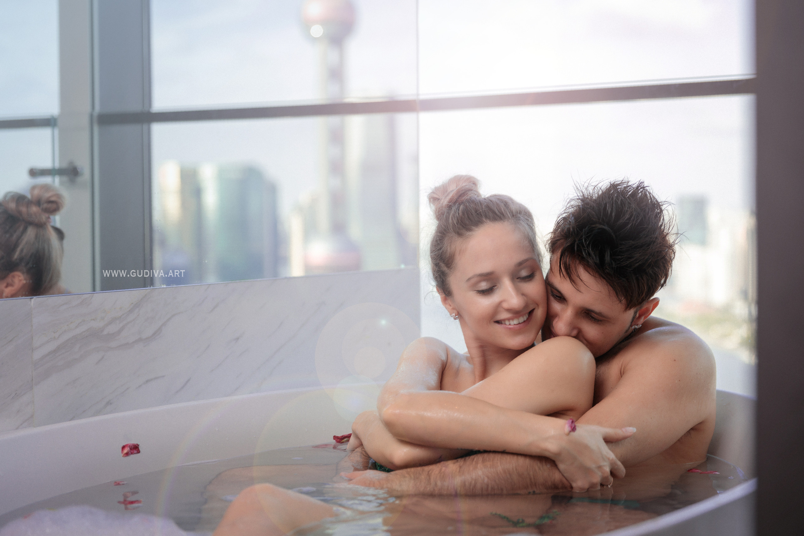 Фотосессия в Отеле. Свадебные видео