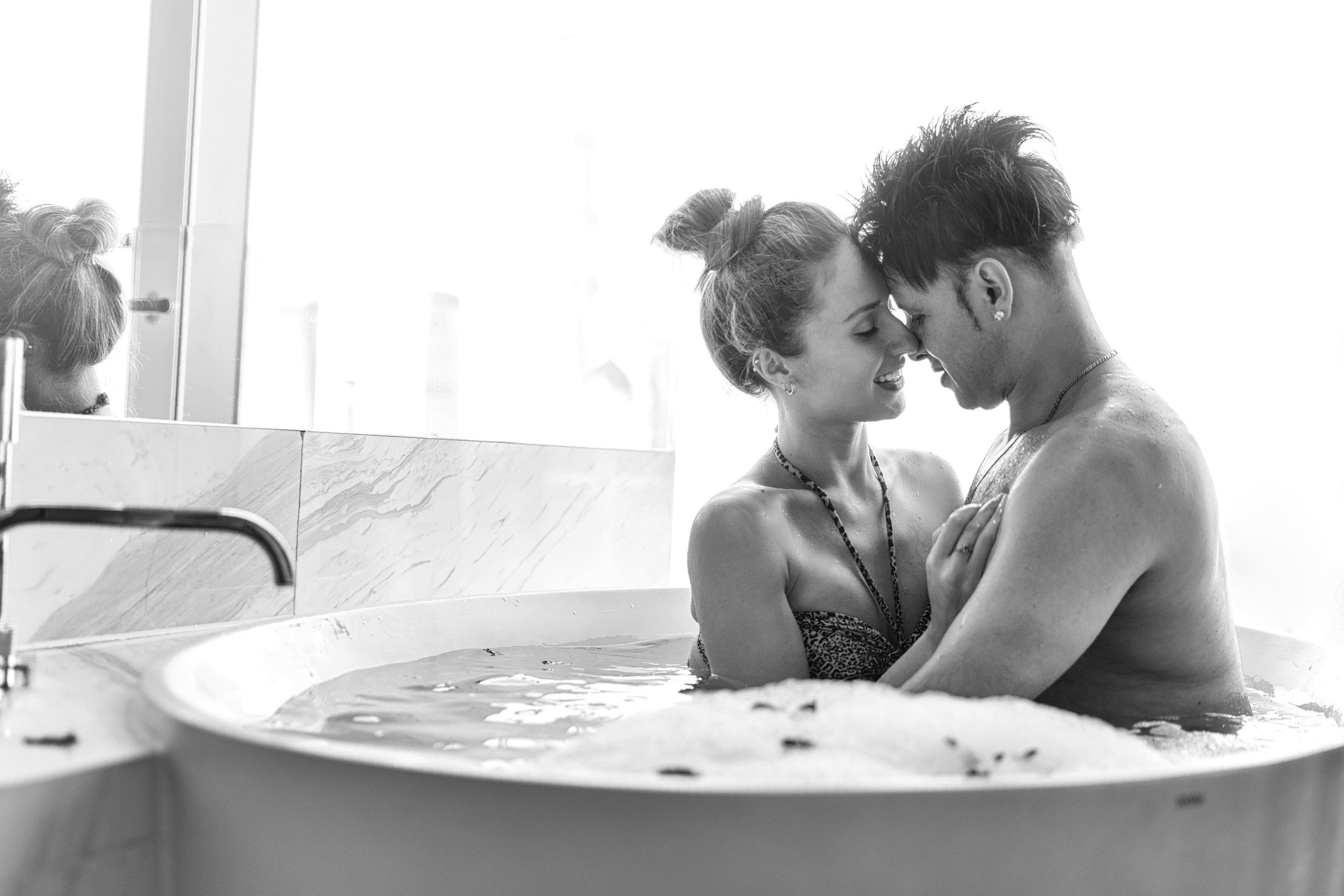 Фотосессия в Отеле. Свадебные видео