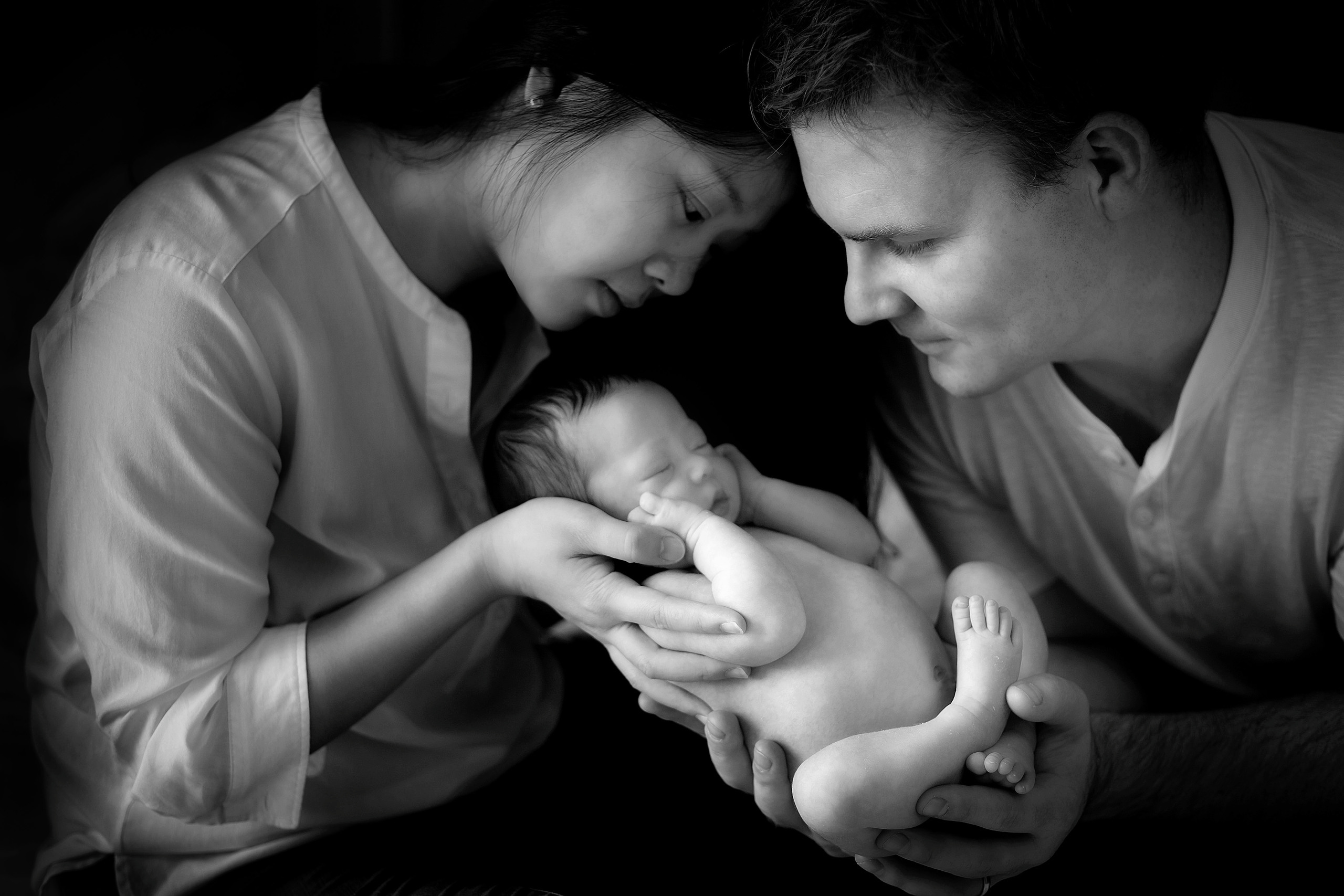 Ньюборн. Свадебные видео