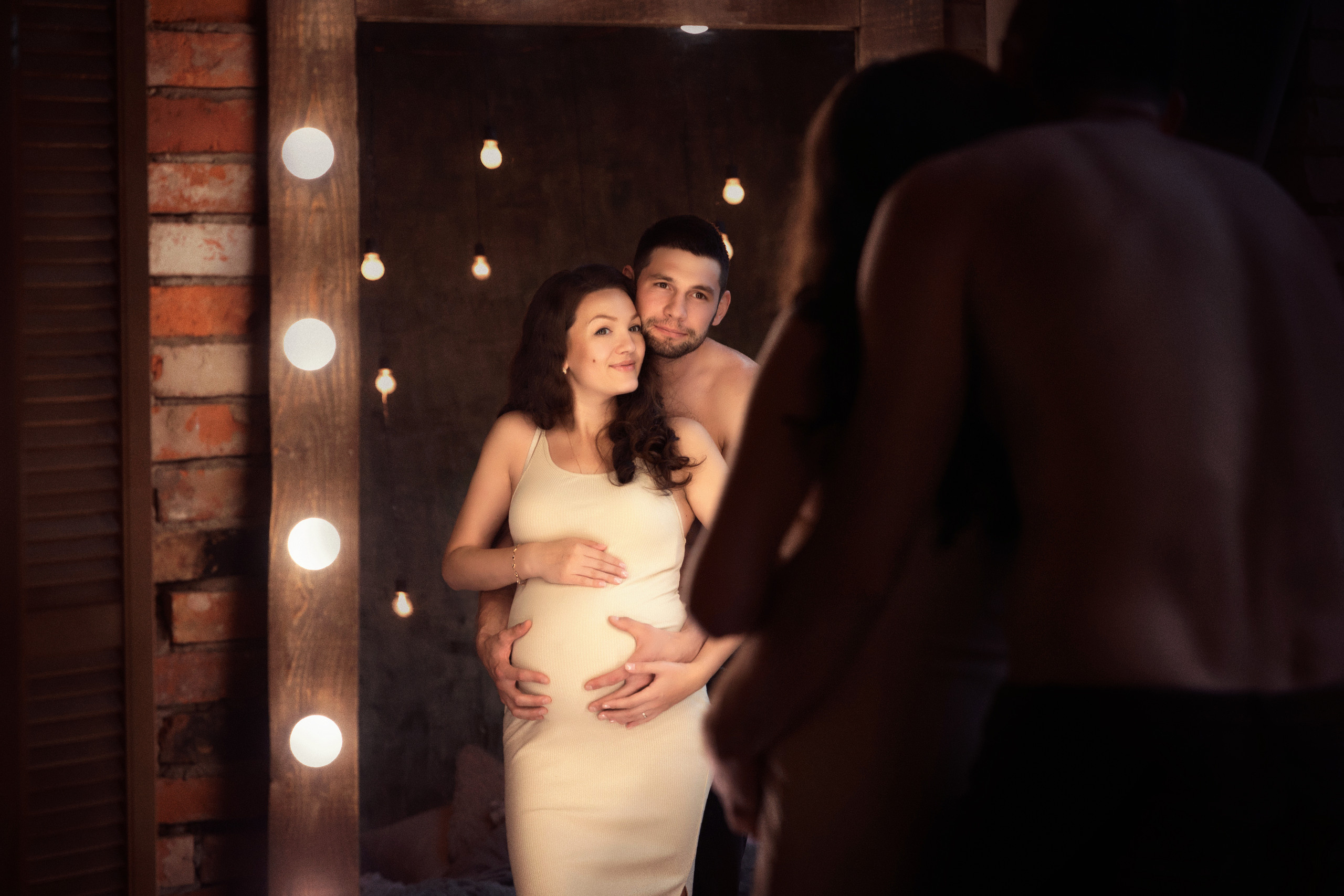 В ожидании. Свадебные видео