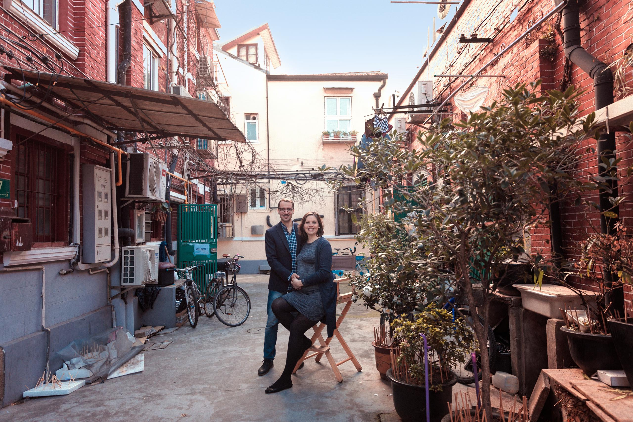 Веселая съемка беременности. Свадебные видео