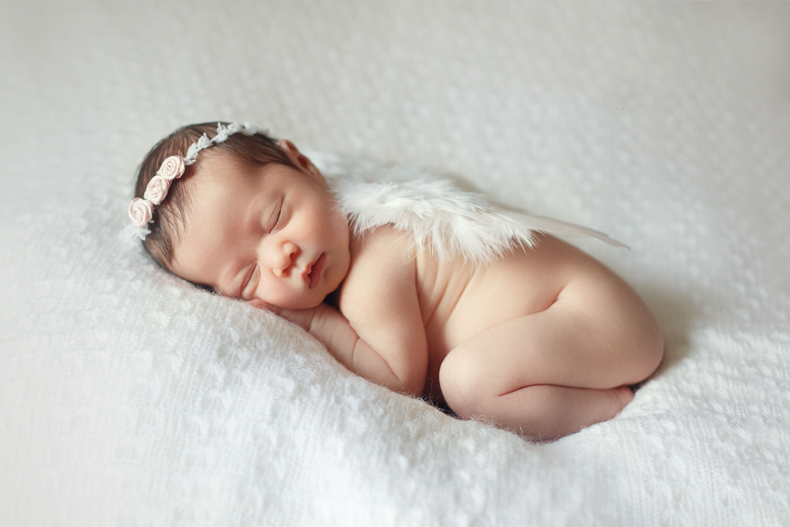 Ньюборн. Свадебные видео