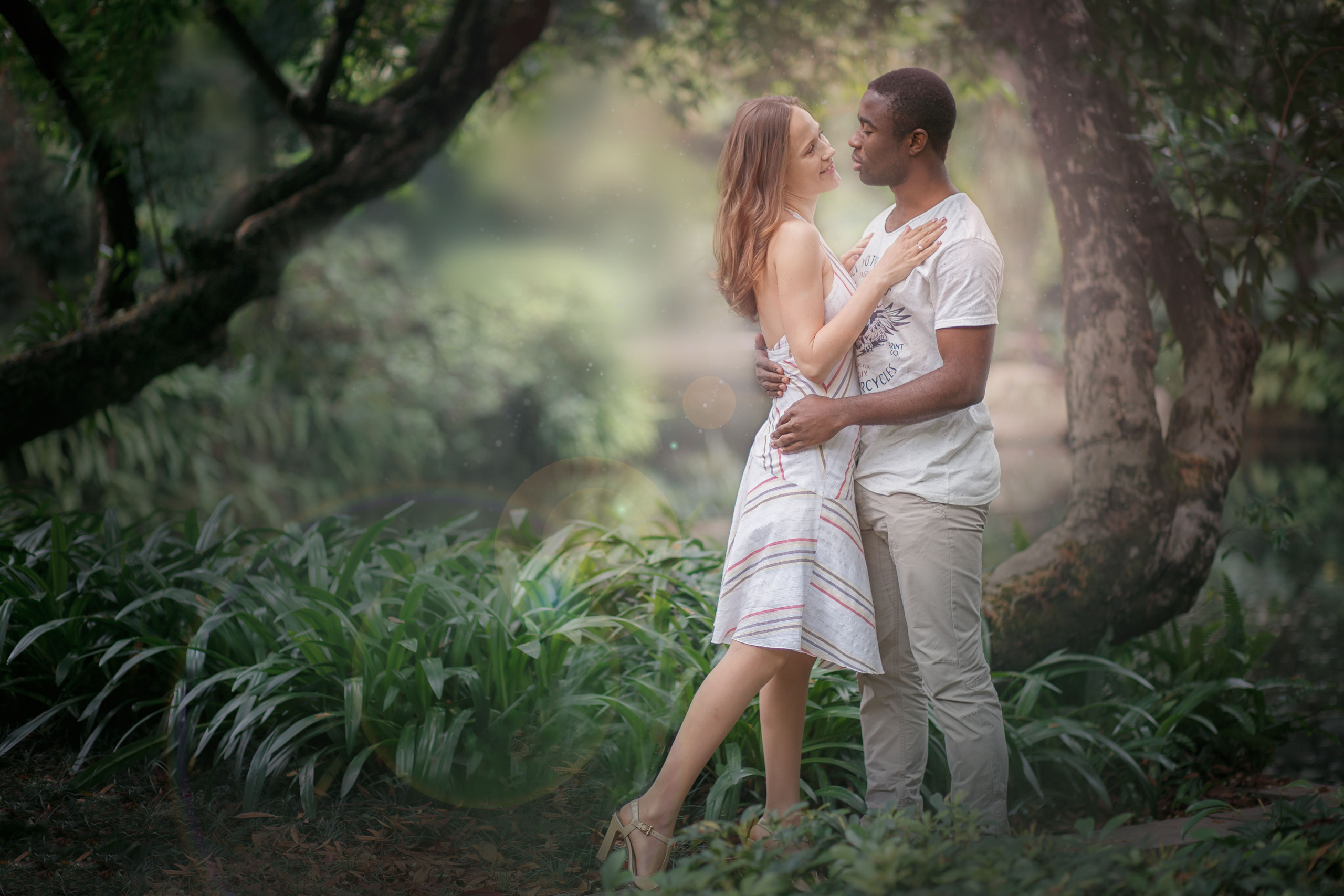 Гуанчжоу семейная фотосессия. Свадебные видео