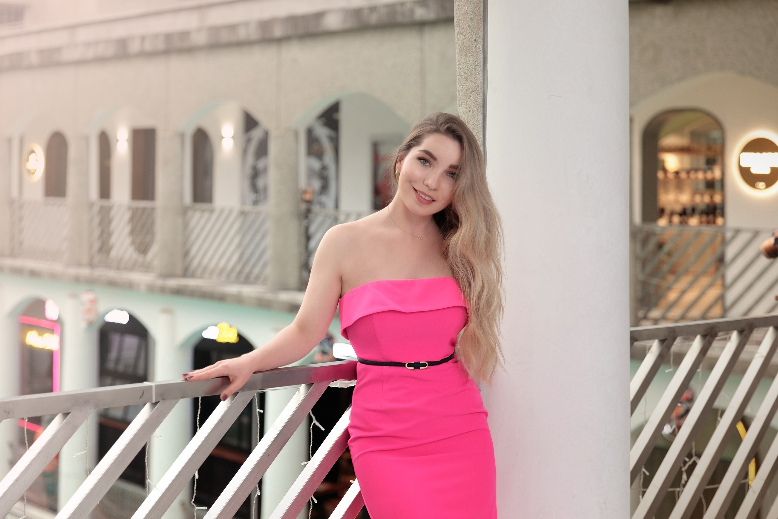 Испанский квартал. Свадебные видео