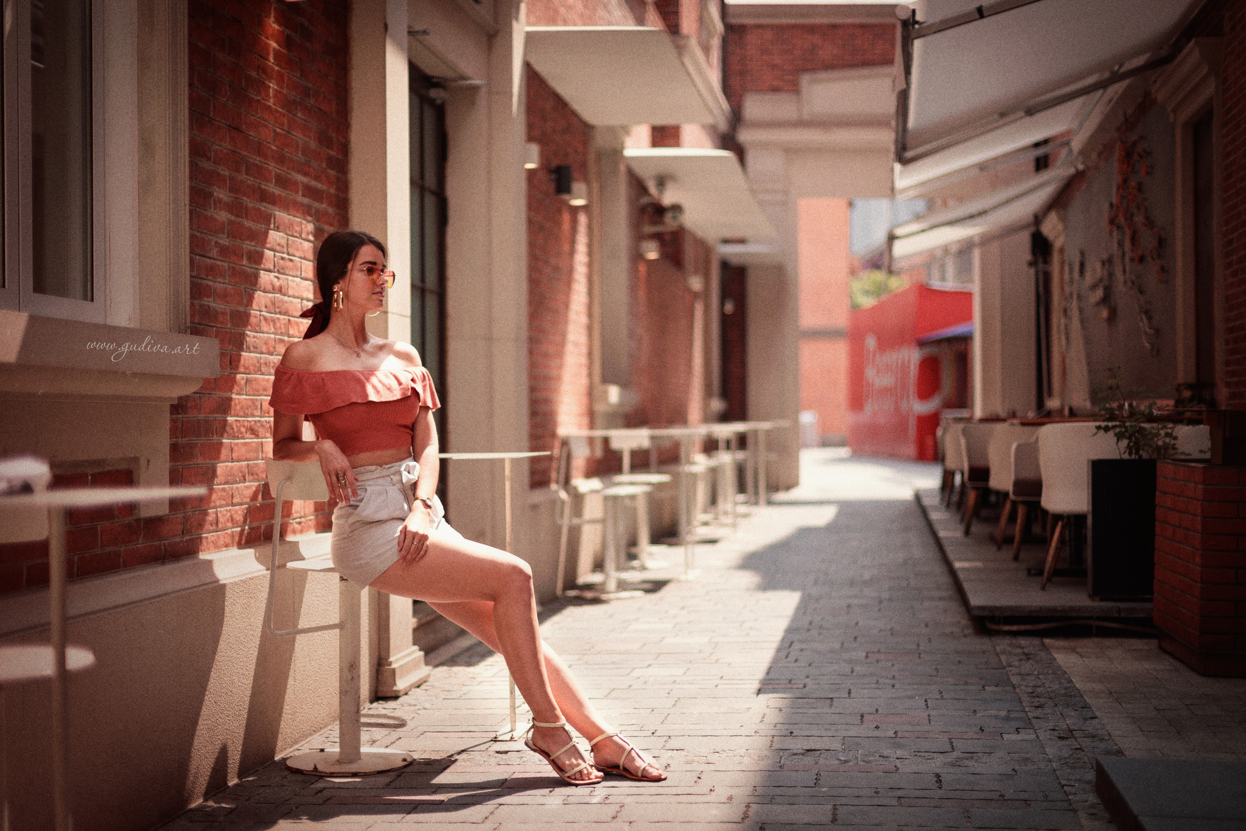 Женский портрет. Свадебные видео