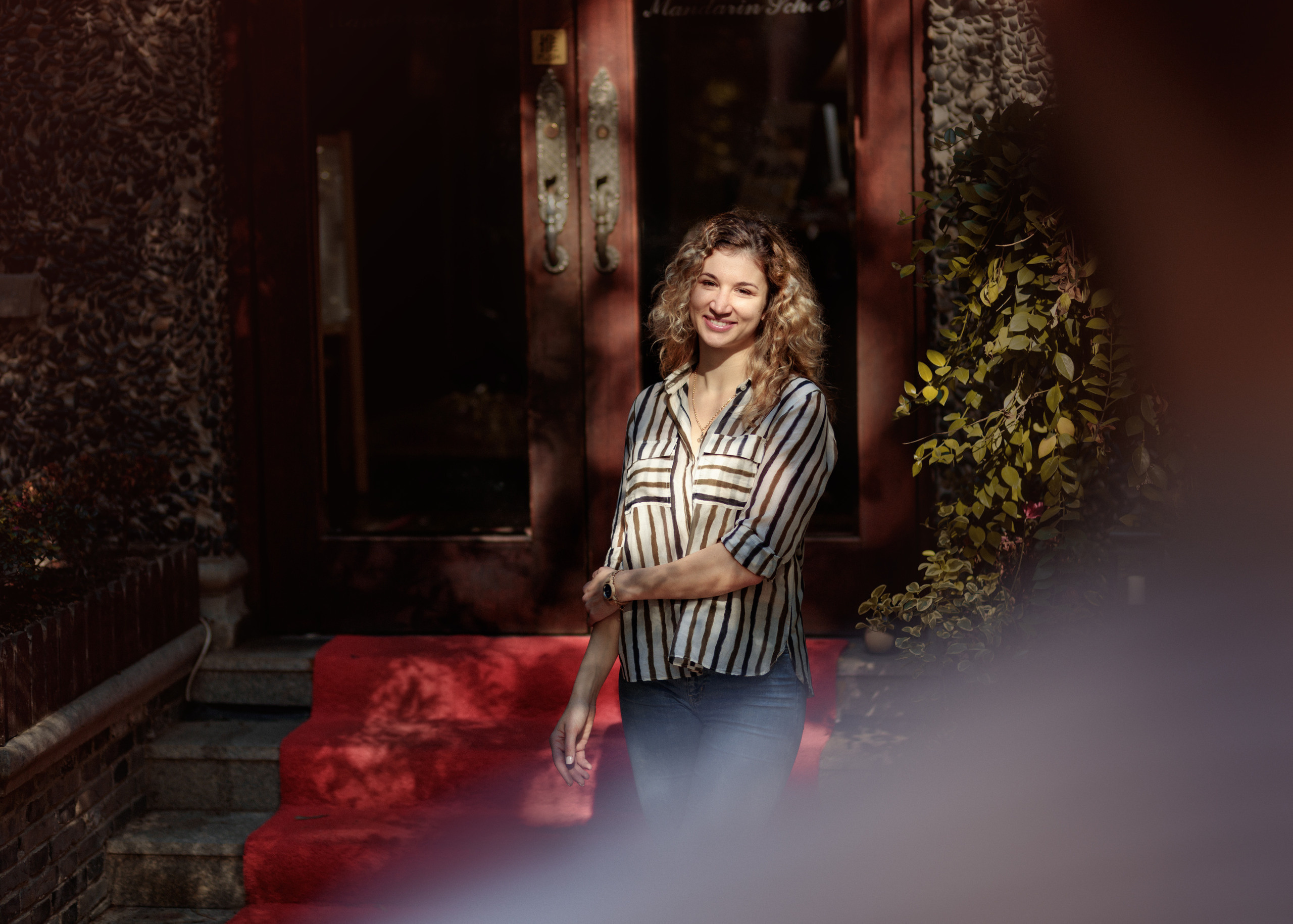 Фото прогулка. Свадебные видео