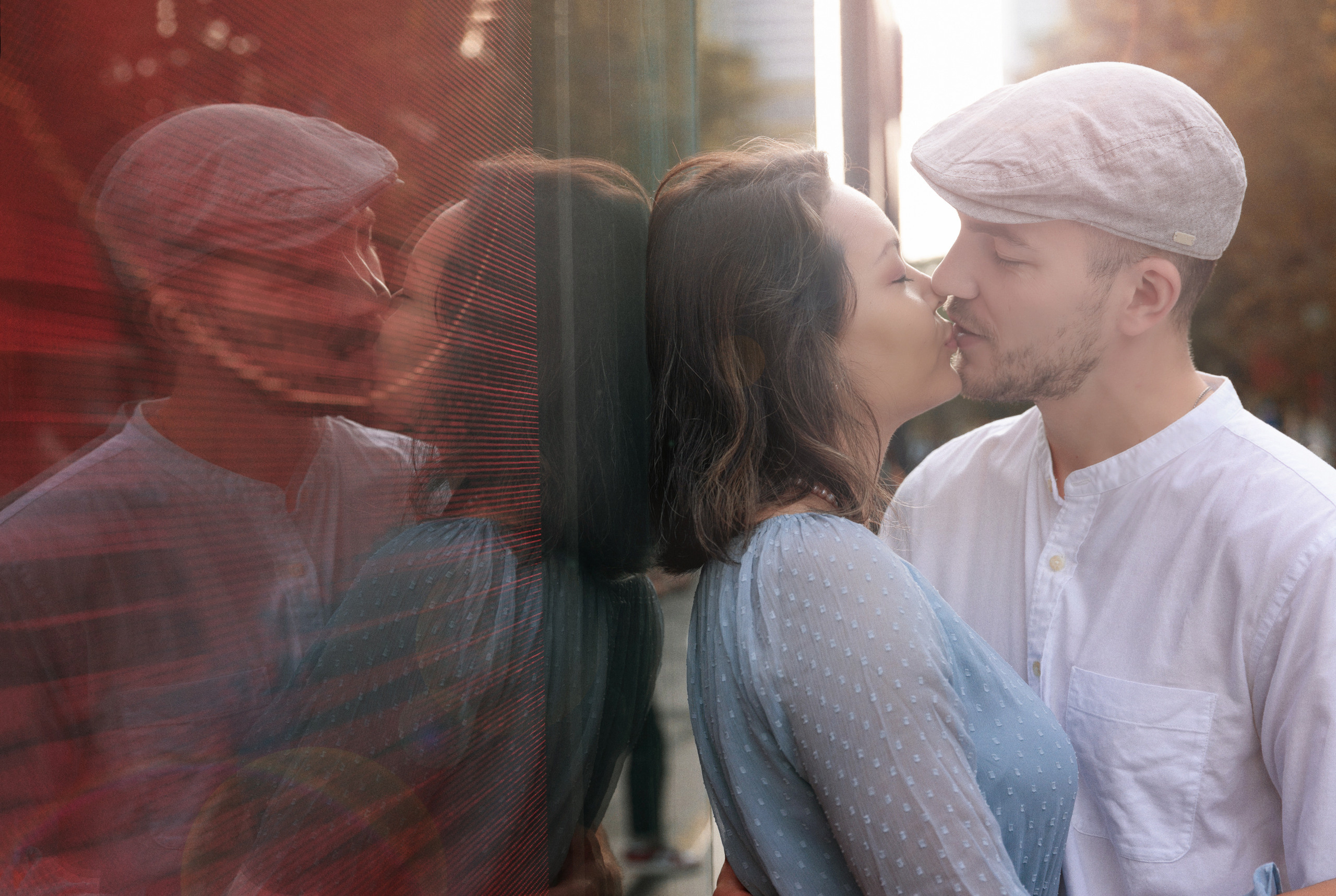 Love story. Свадебные видео