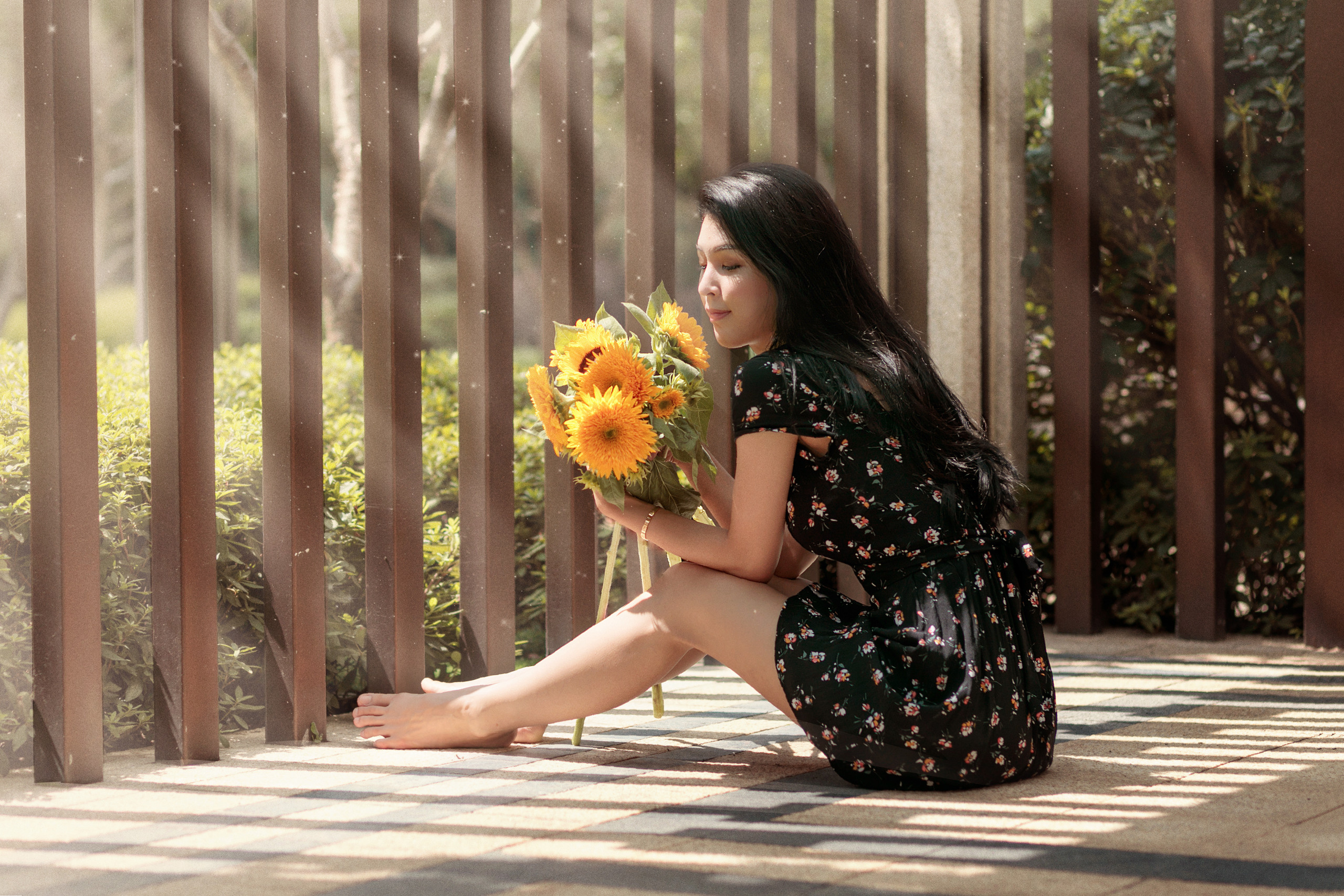 В кофейне. Свадебные видео