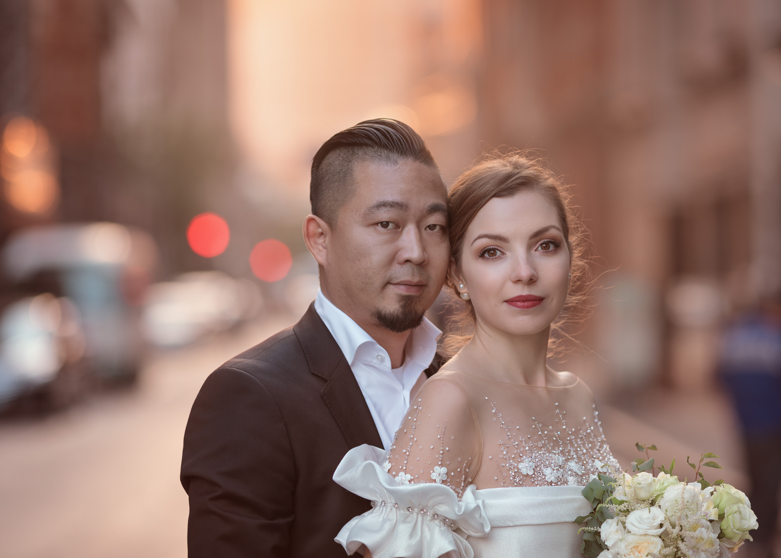 Свадебные фото. Свадебные видео