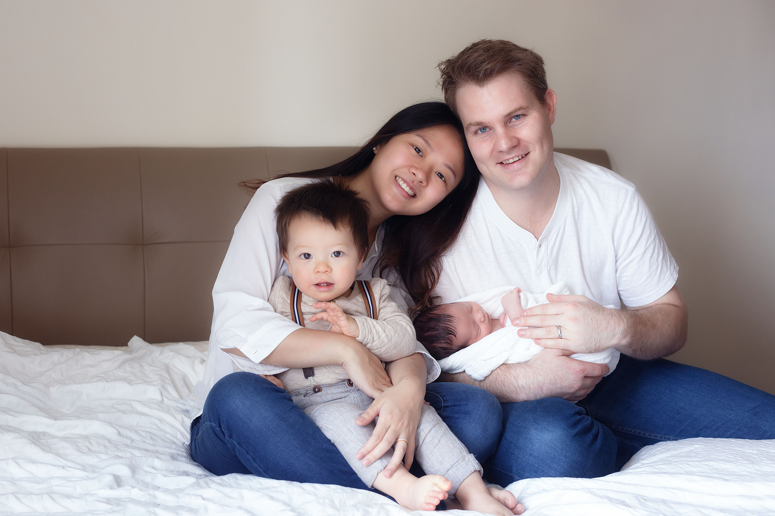 Ньюборн. Свадебные видео