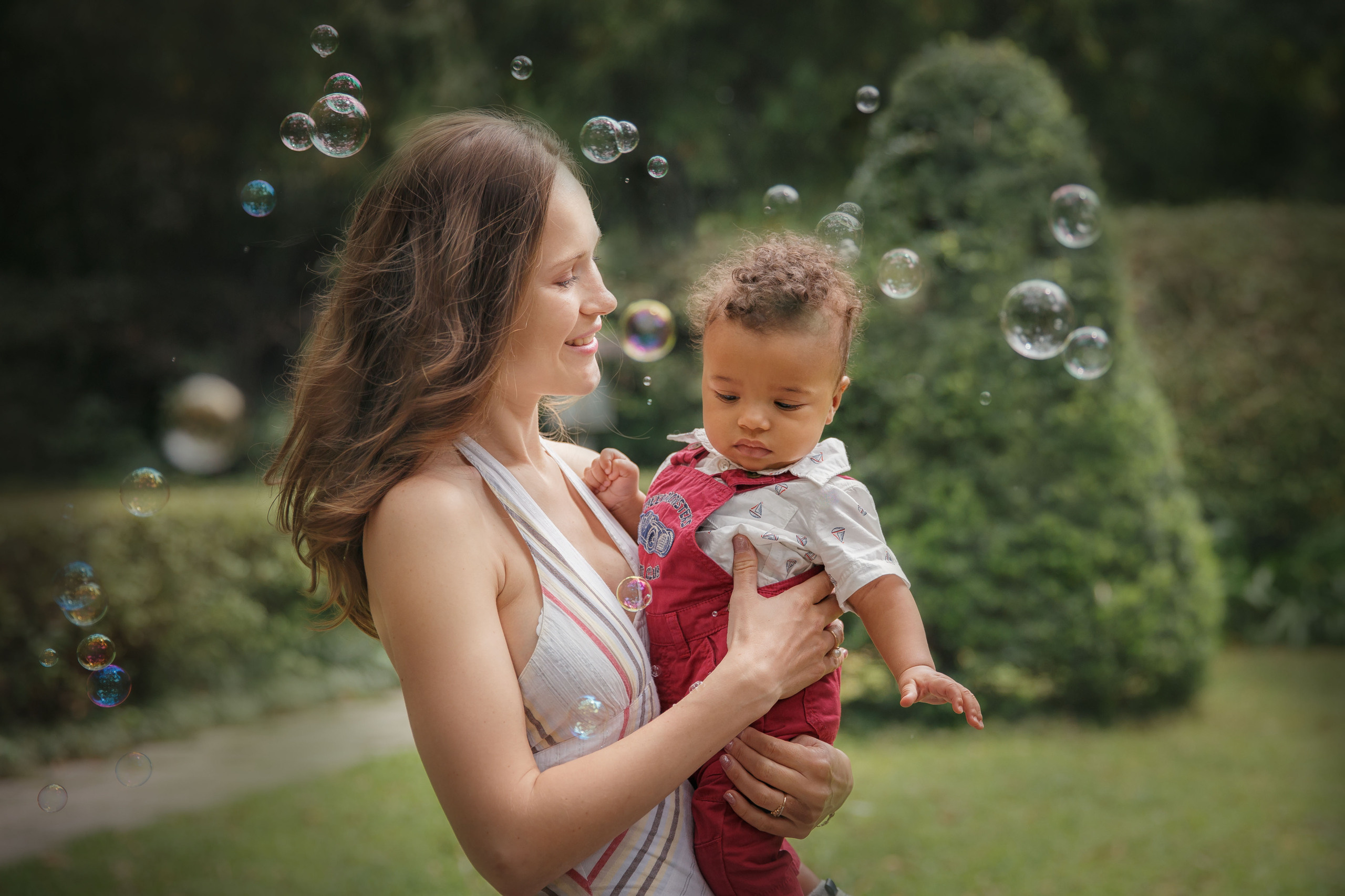 Гуанчжоу семейная фотосессия. Свадебные видео