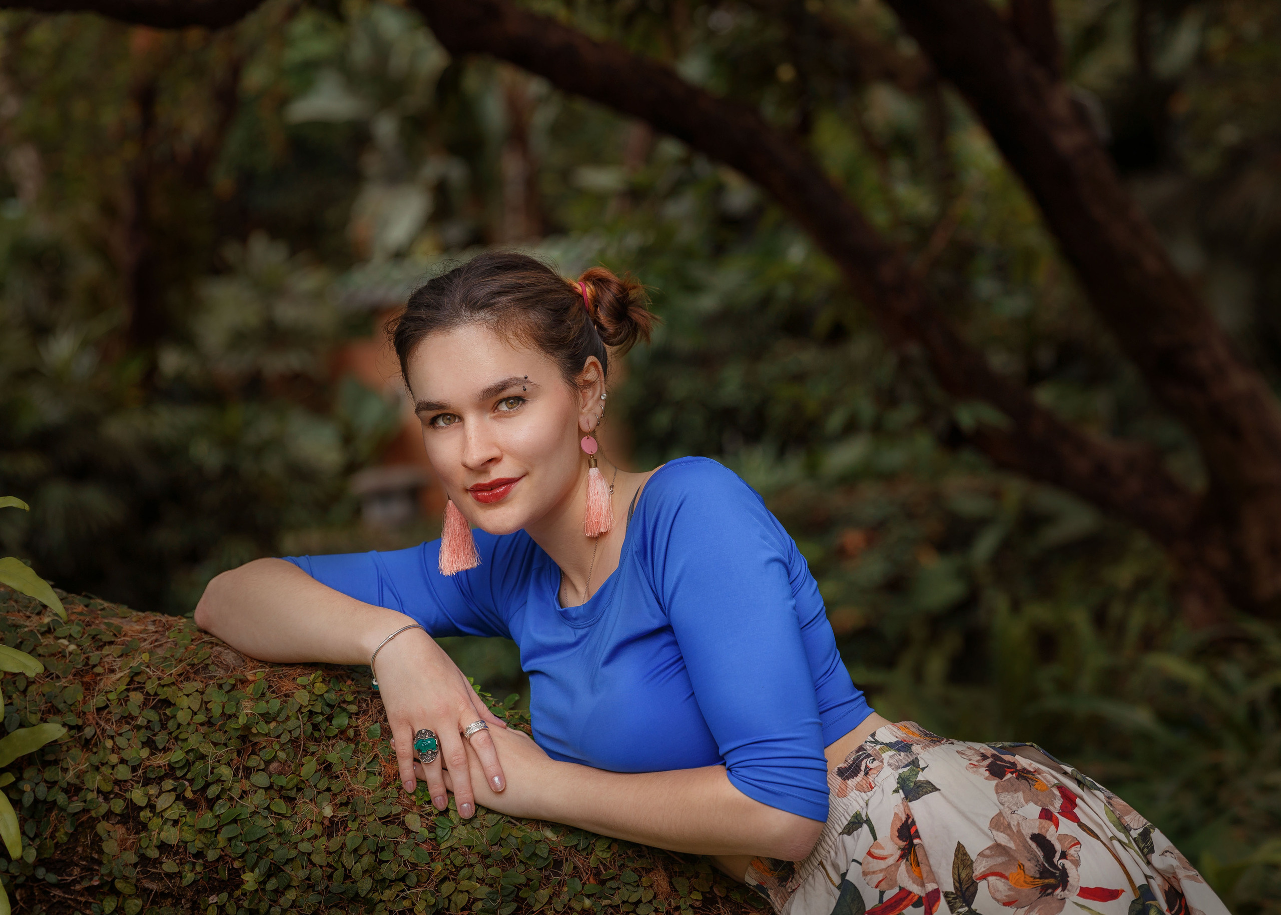 Семейная фотосессия в Гуанчжоу. Свадебные видео