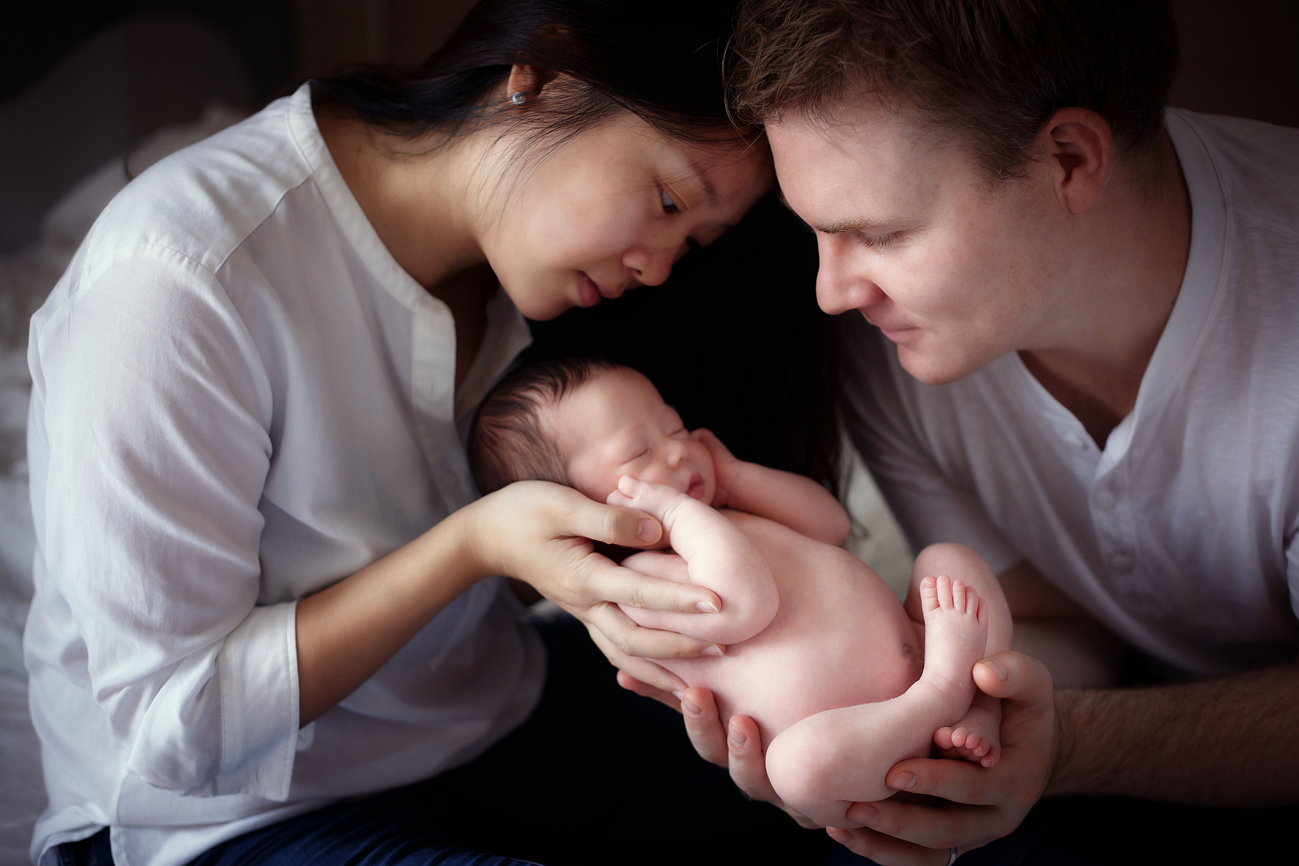 Ньюборн. Свадебные видео