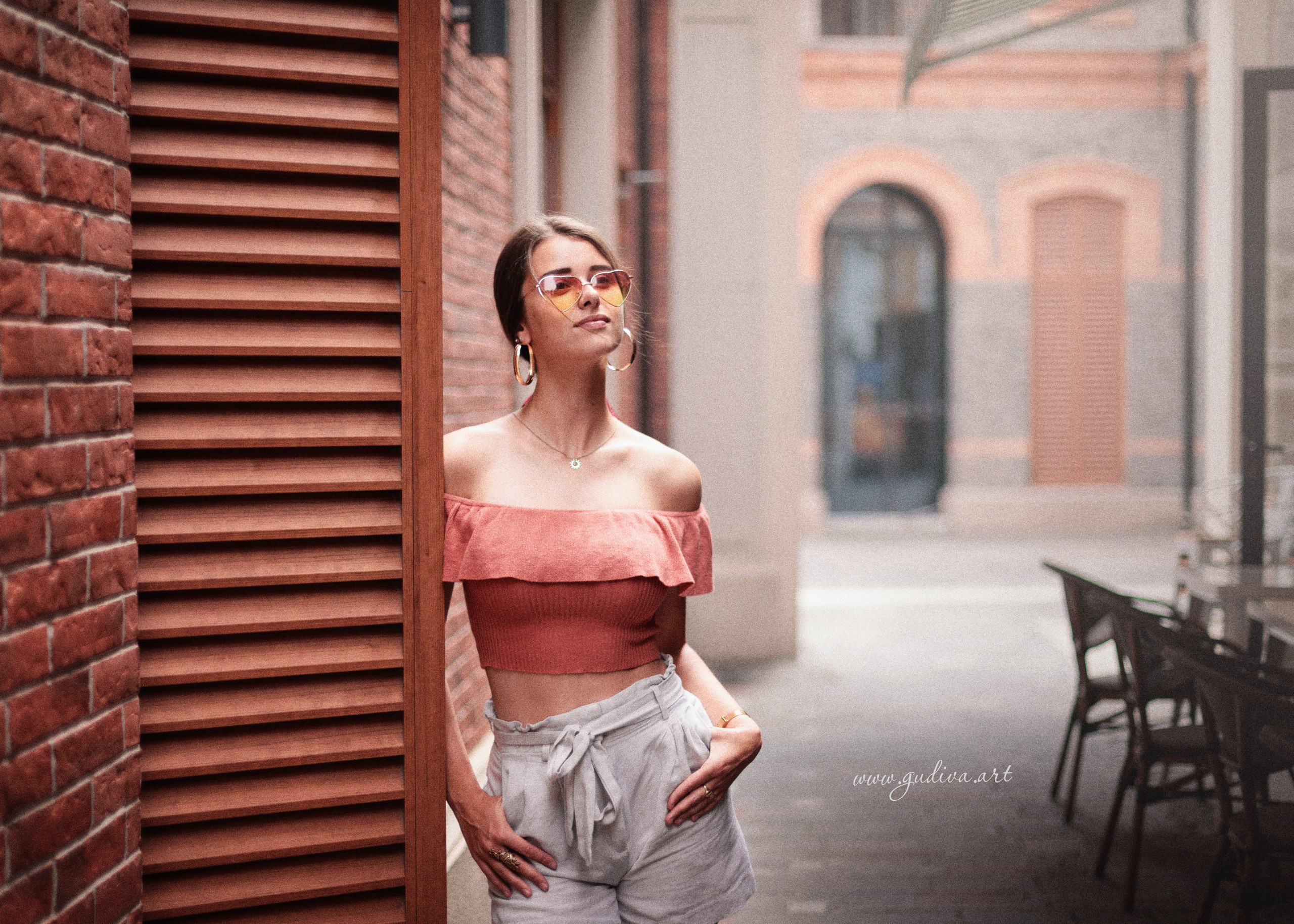 Женский портрет. Свадебные видео