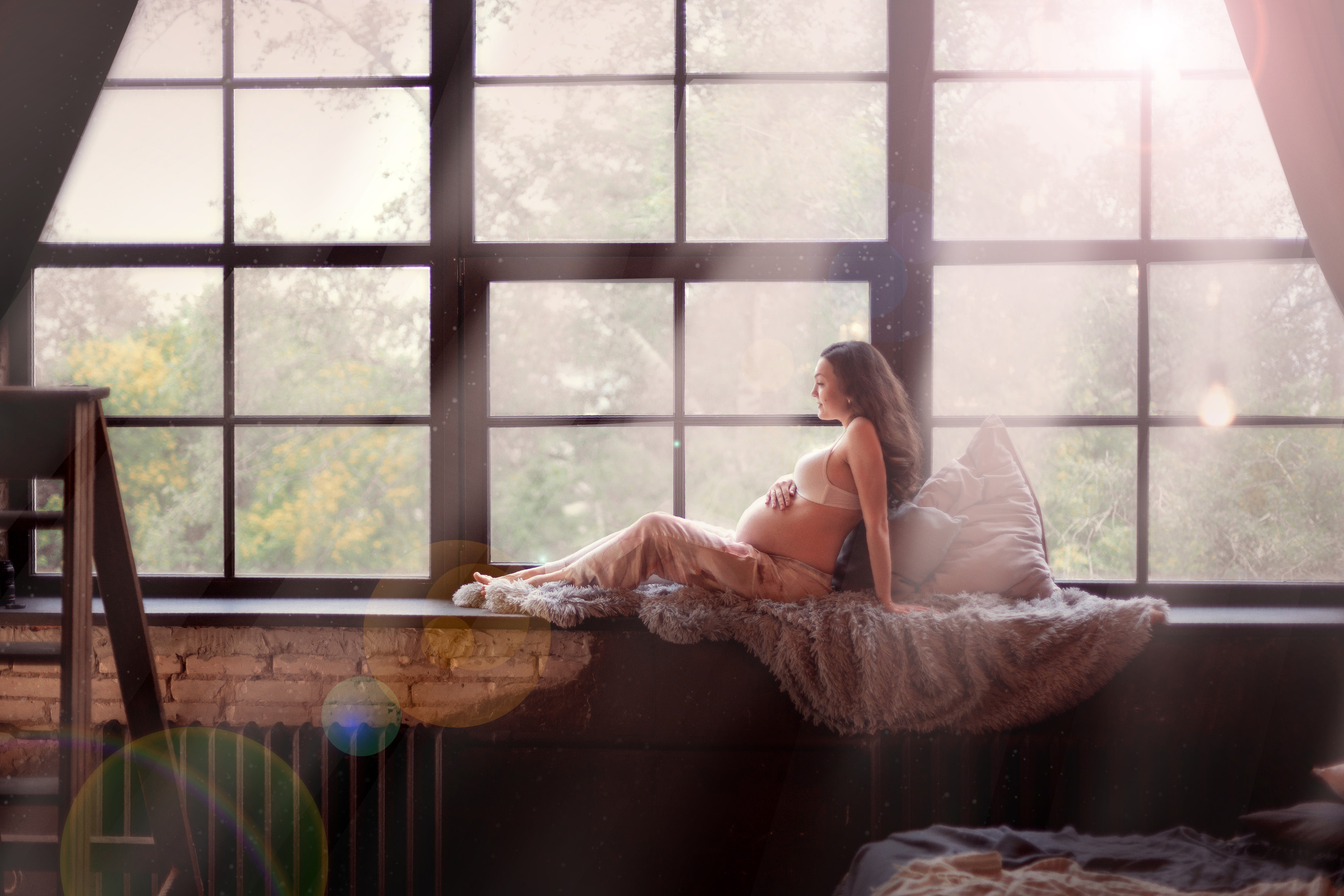 В ожидании. Свадебные видео