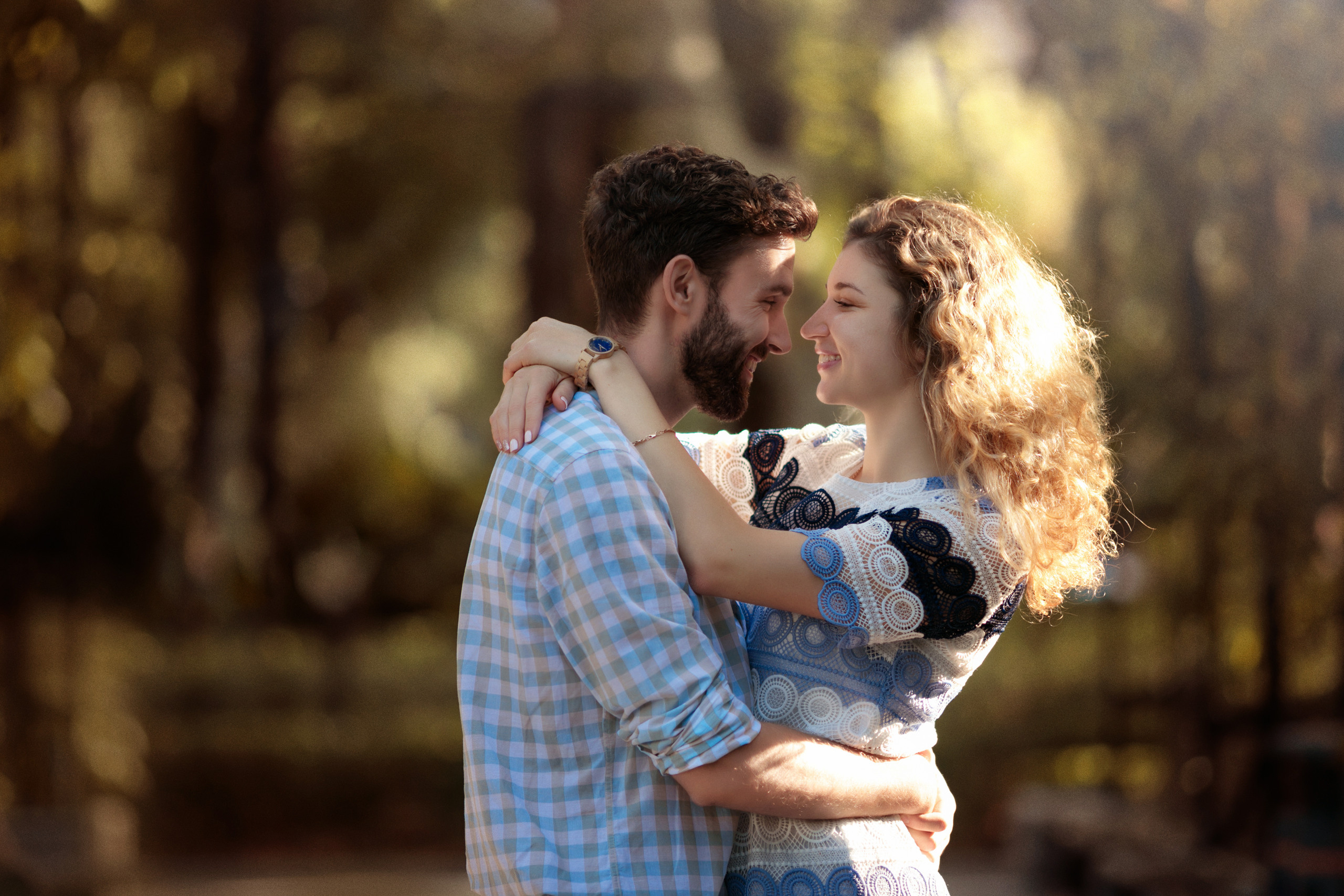 Фото прогулка. Свадебные видео