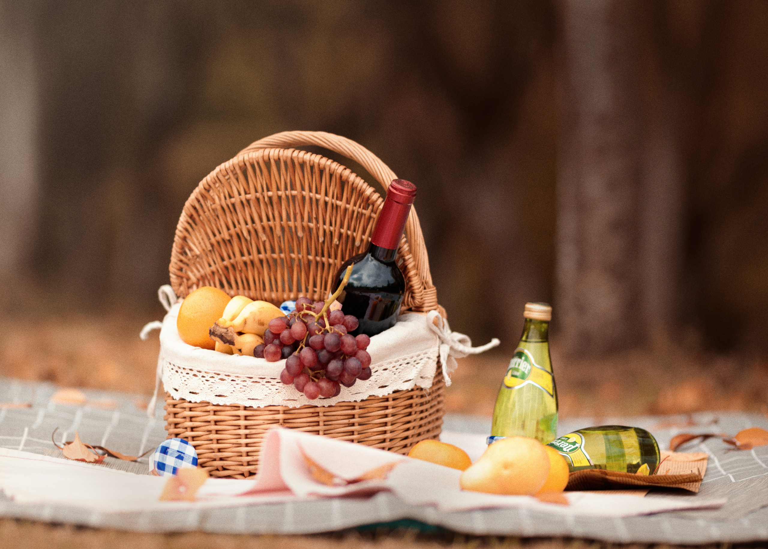 Пикник в Сучжоу. Свадебные видео