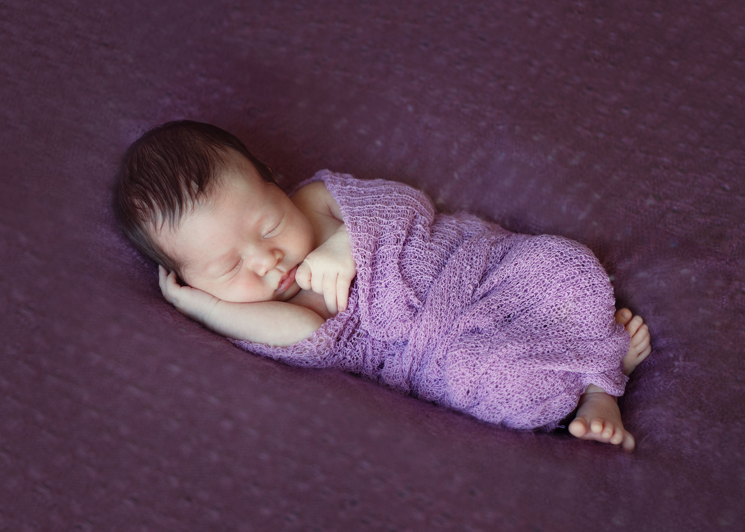 Ньюборн. Свадебные видео