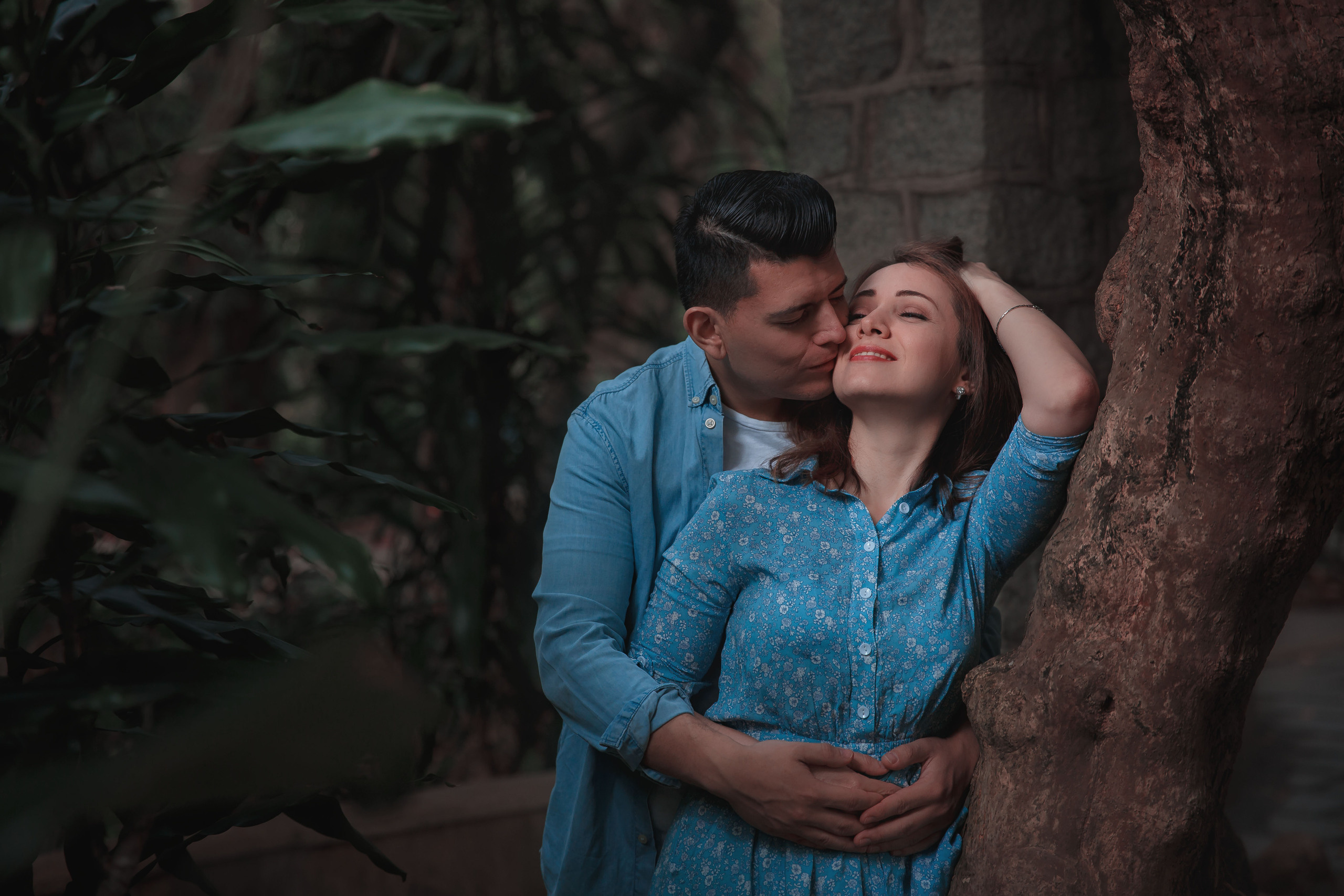 Фотопрогулка в Гуанчжоу. Свадебные видео