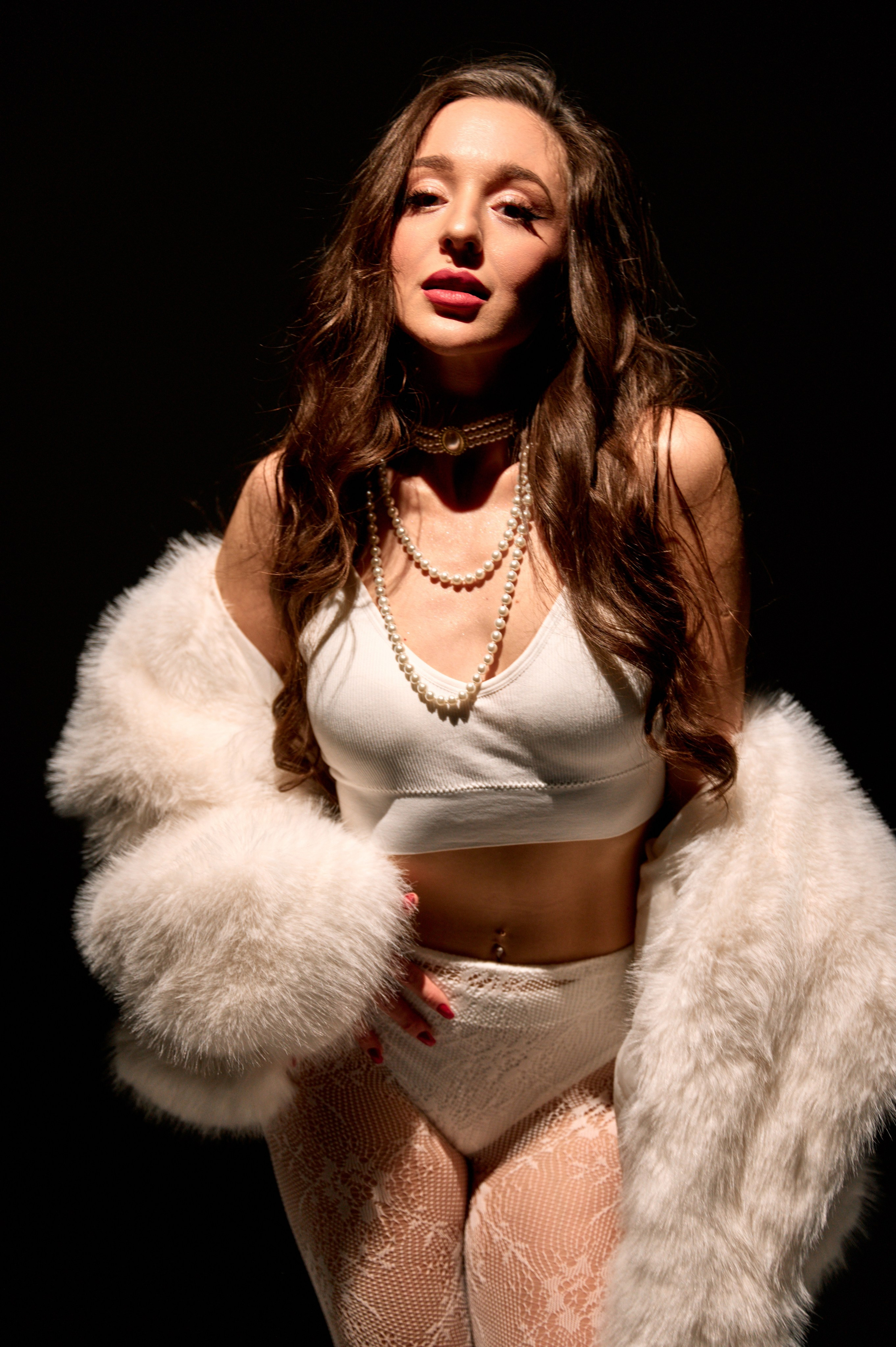 Лиляна. Фотограф Челябинск — Кирилл Устюжанин