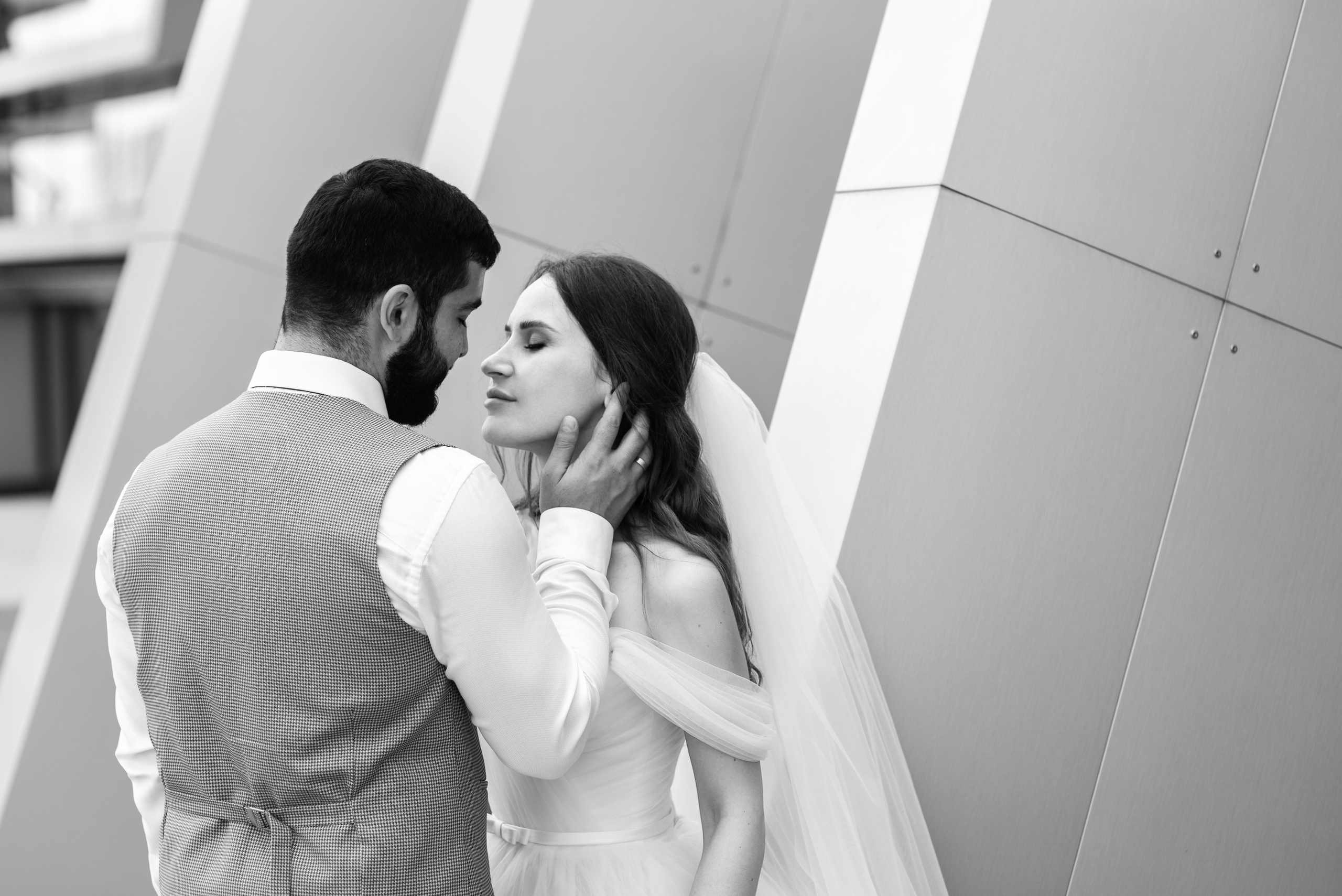 Эдгар и Кристина. Свадебный, портретный, коммерческий, предметный фотограф в Ставрополе Иван Белашов