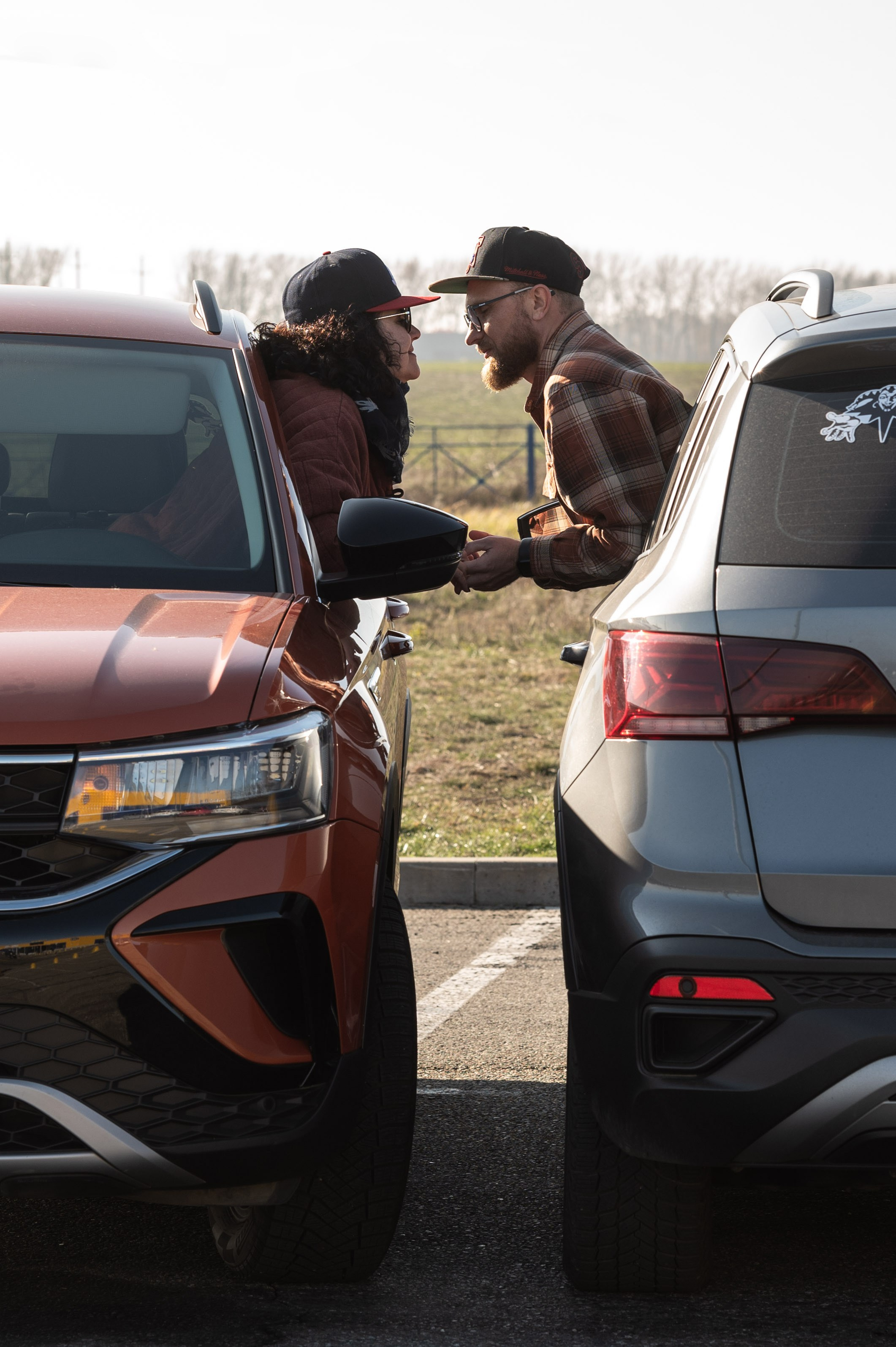 Зимой тоже тепло. Свадебный, портретный, коммерческий, предметный фотограф в Ставрополе Иван Белашов