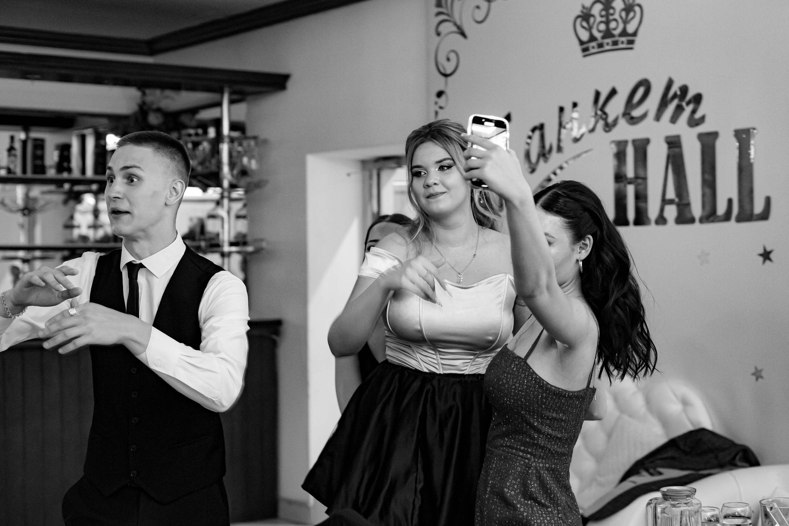 ВЫПУСКНОЙ. Photokarish