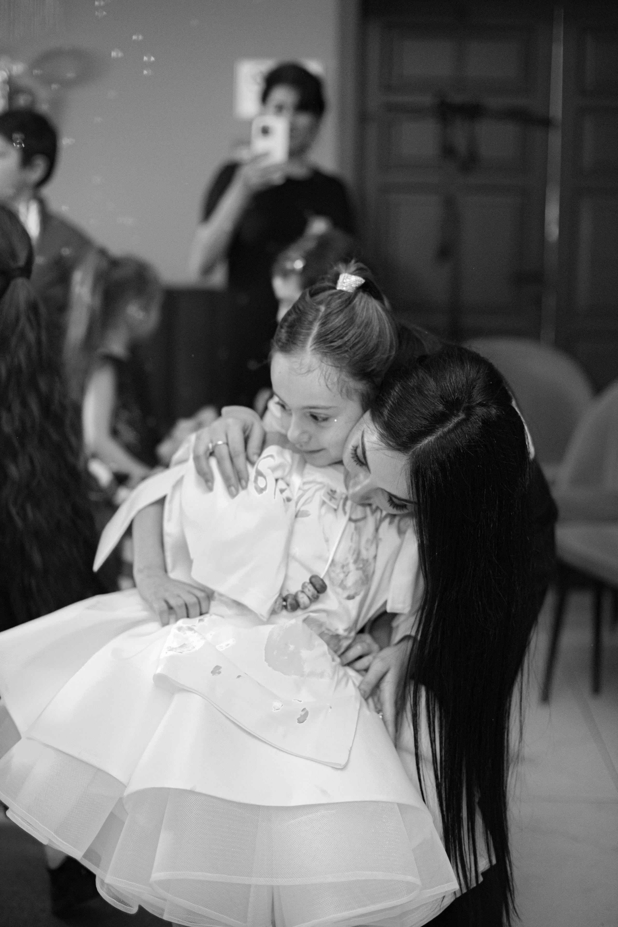 ASIA'S BIRTHDAY PARTY. Photokarish