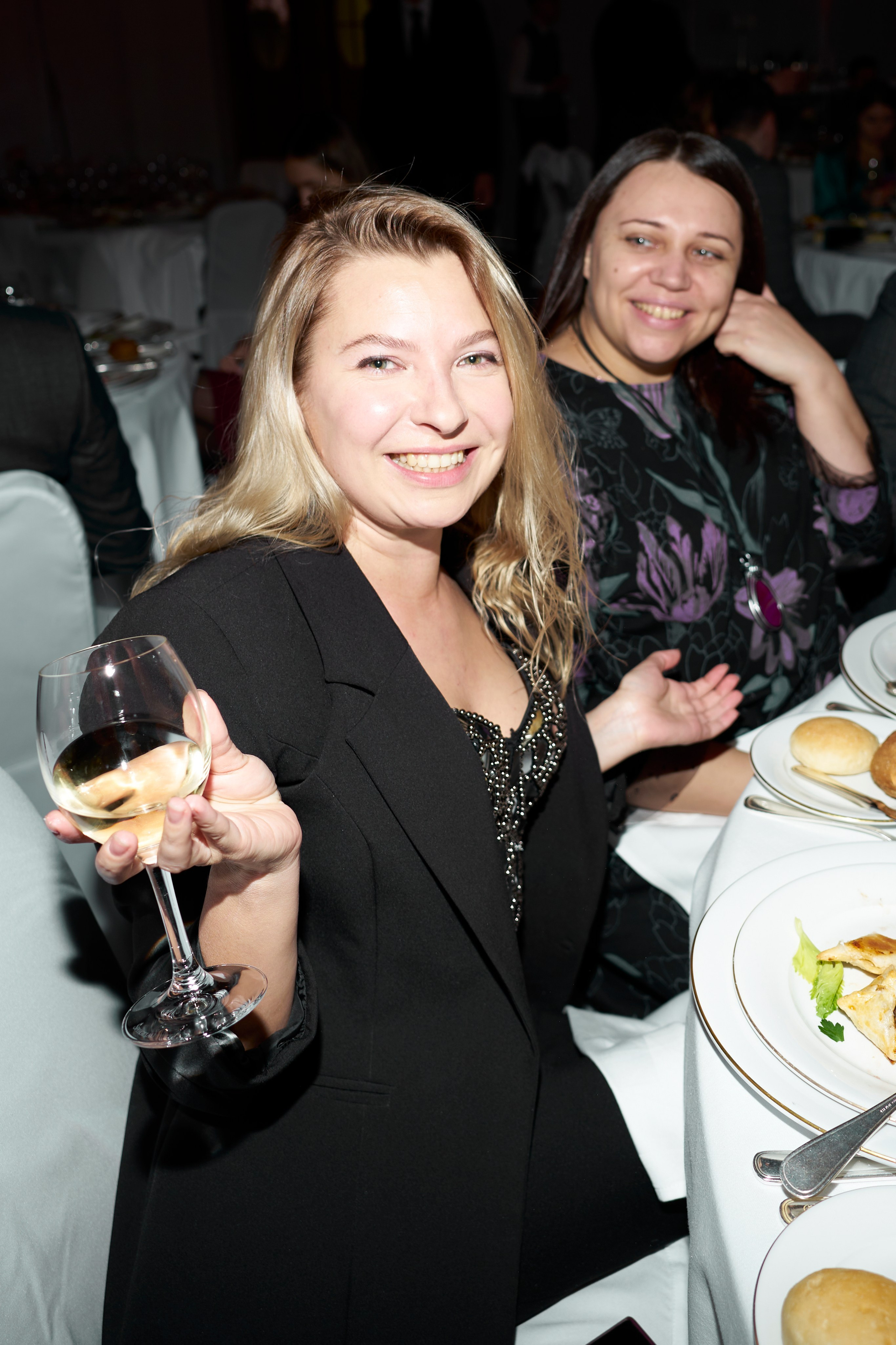 Премия: Партнер года. Коммерческий и репортажный фотограф в Санкт-Петербурге — Туся Сушка