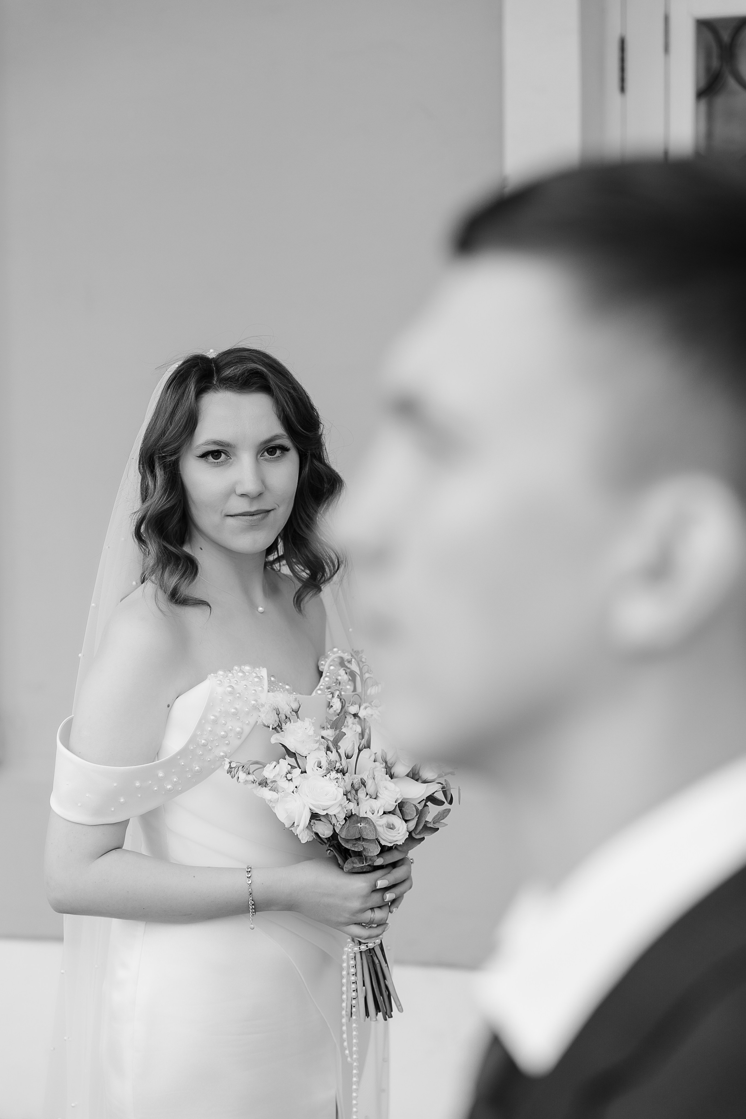 Свадьба Влада и Яны. Свадебный и семейный фотограф в Твери и Тверской области