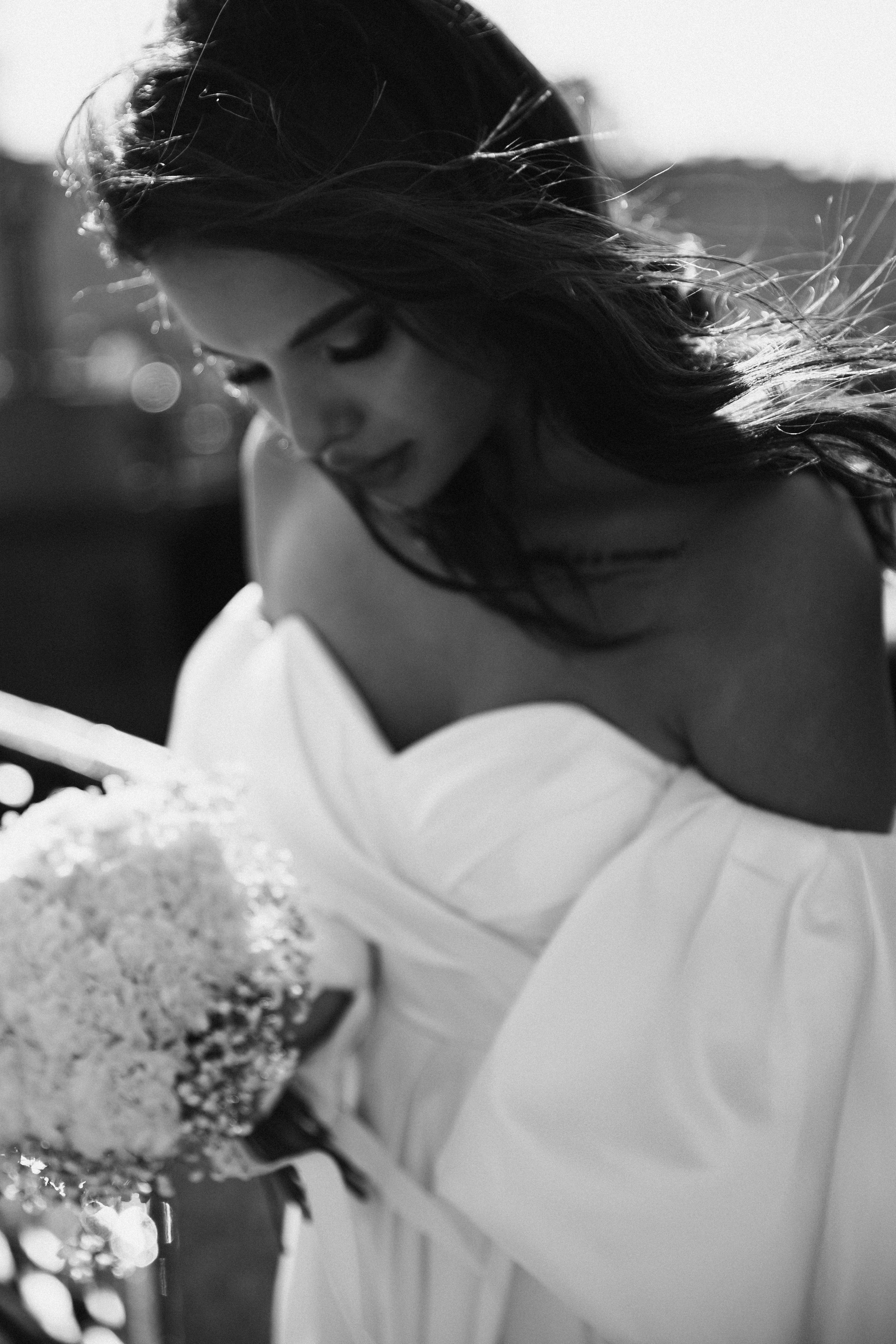 WEDDING 11. Фотограф Анна Путилина