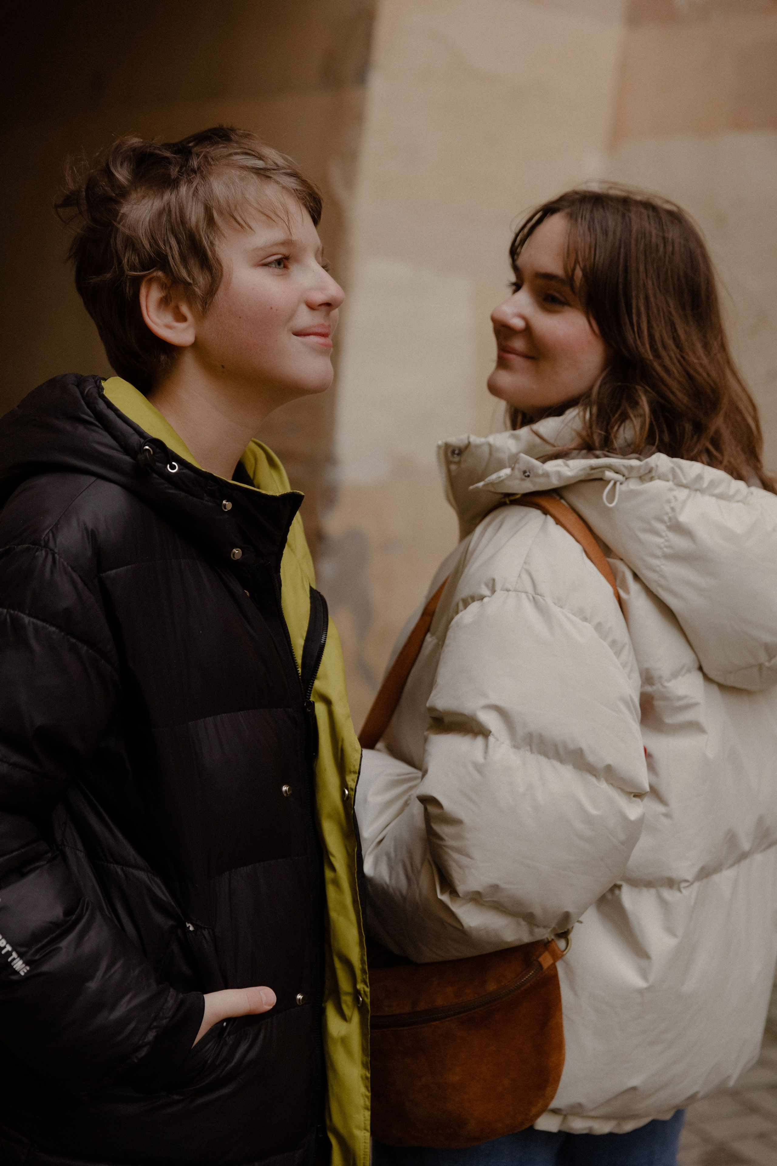 J+Y SPb. Аня Нагайцева фотограф в Томске, семьи, портреты, контент