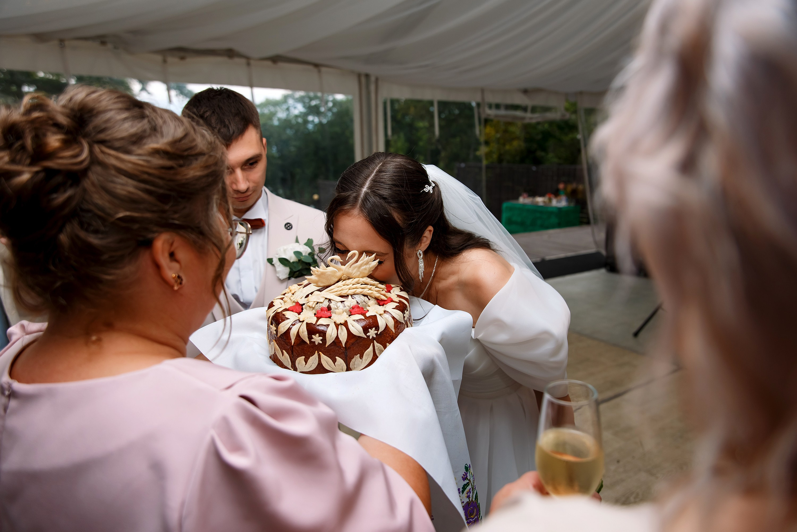 Марина & Вячеслав. Фотограф Любовь Корниенко, Примоский край