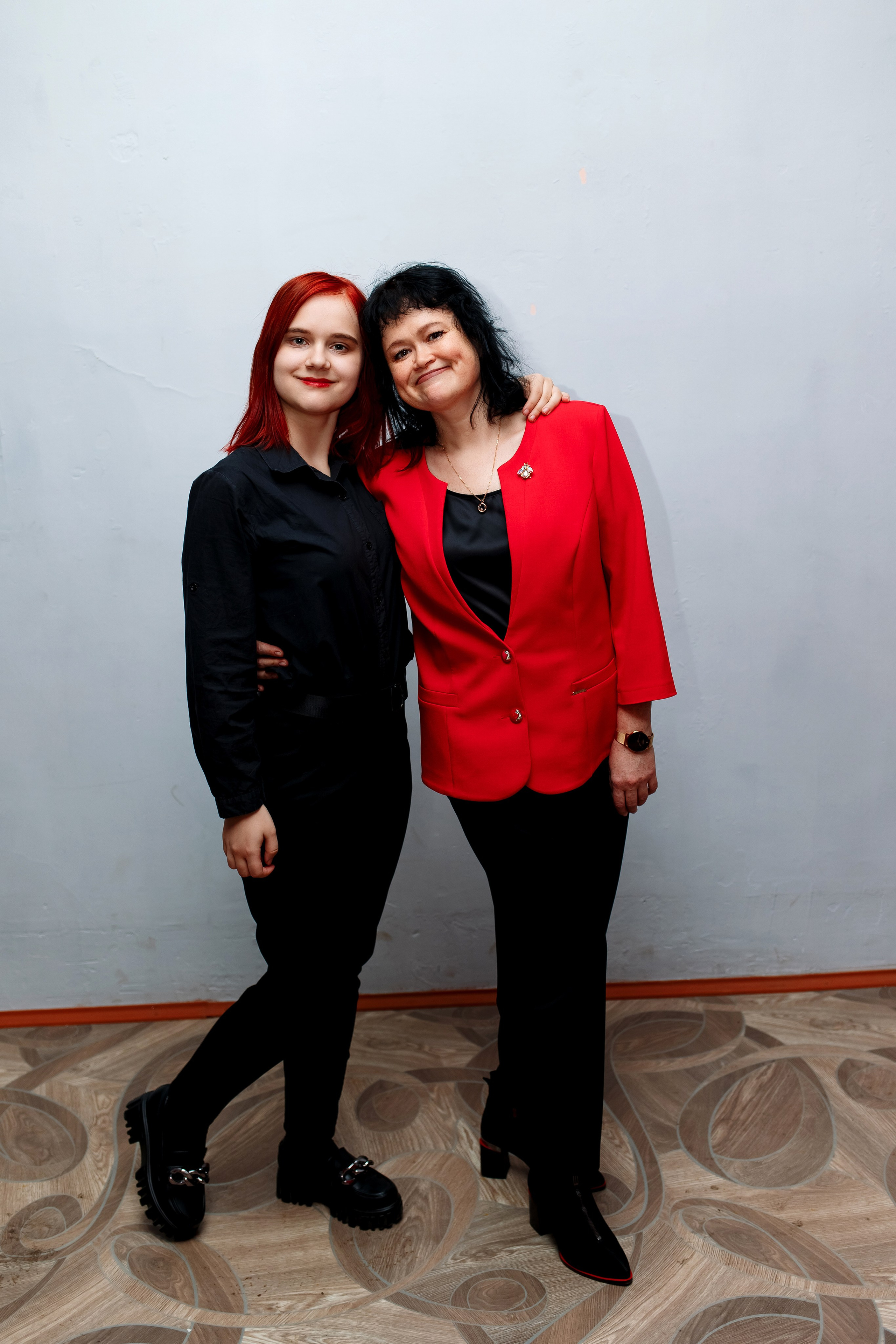 11 класс съемка в школе. Фотограф Любовь Корниенко, Примоский край