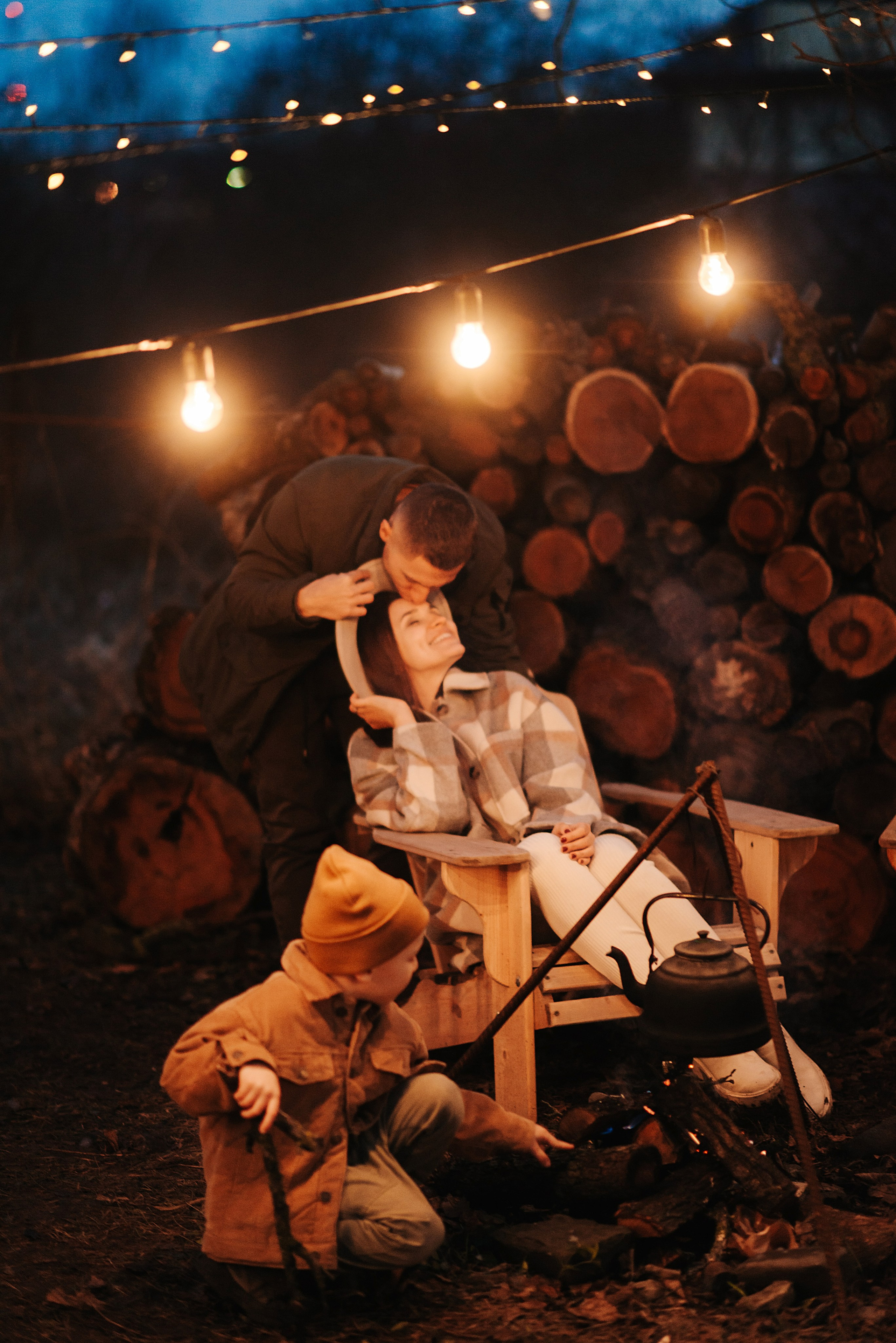 Саша, Марьяна и Дарий. Свадебный и семейный фотограф в Ростове-на-Дону Дарья Герасименко