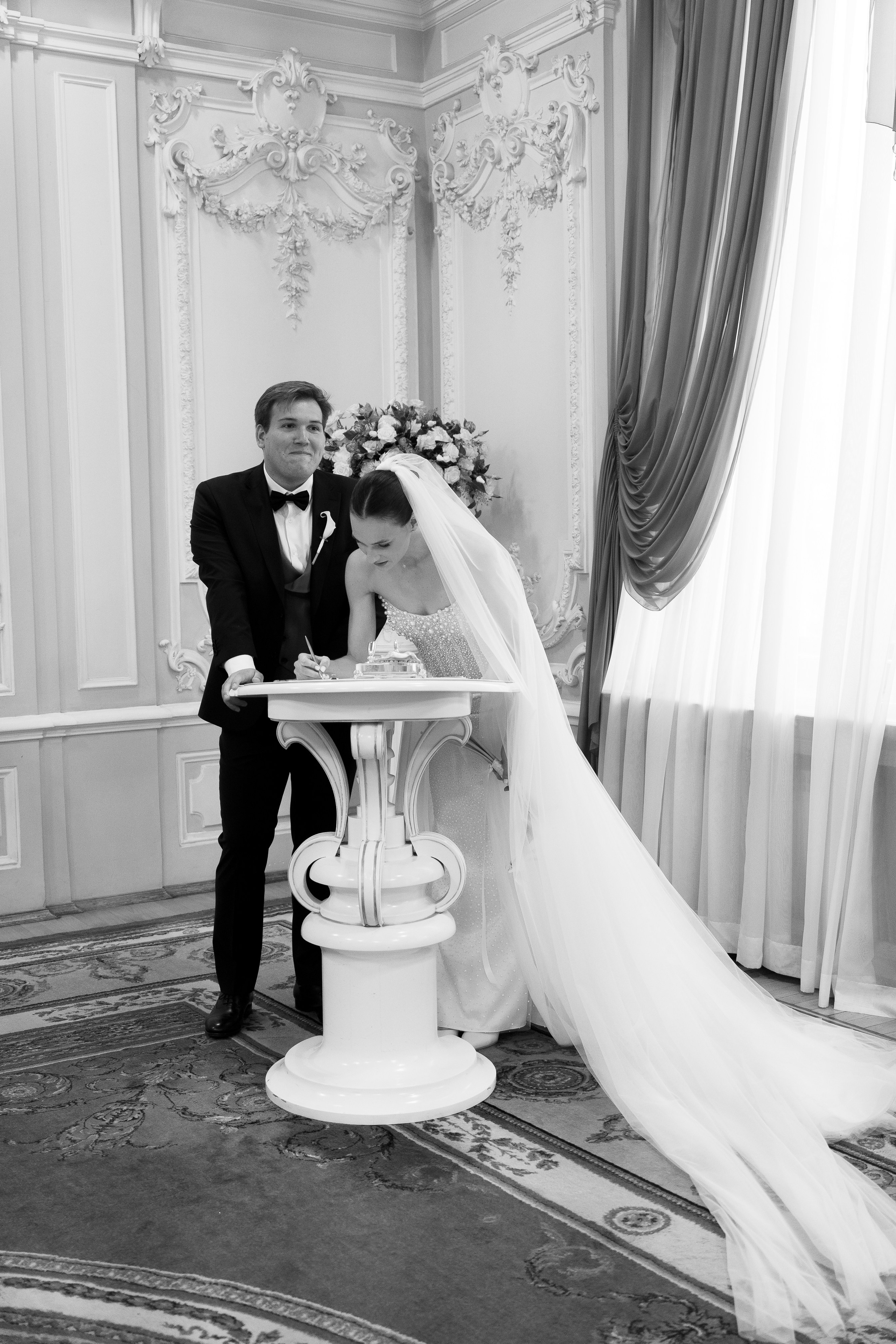 Юля & Гриша | цифра + пленка. Свадебный фотограф СПб Мадина Сафарян